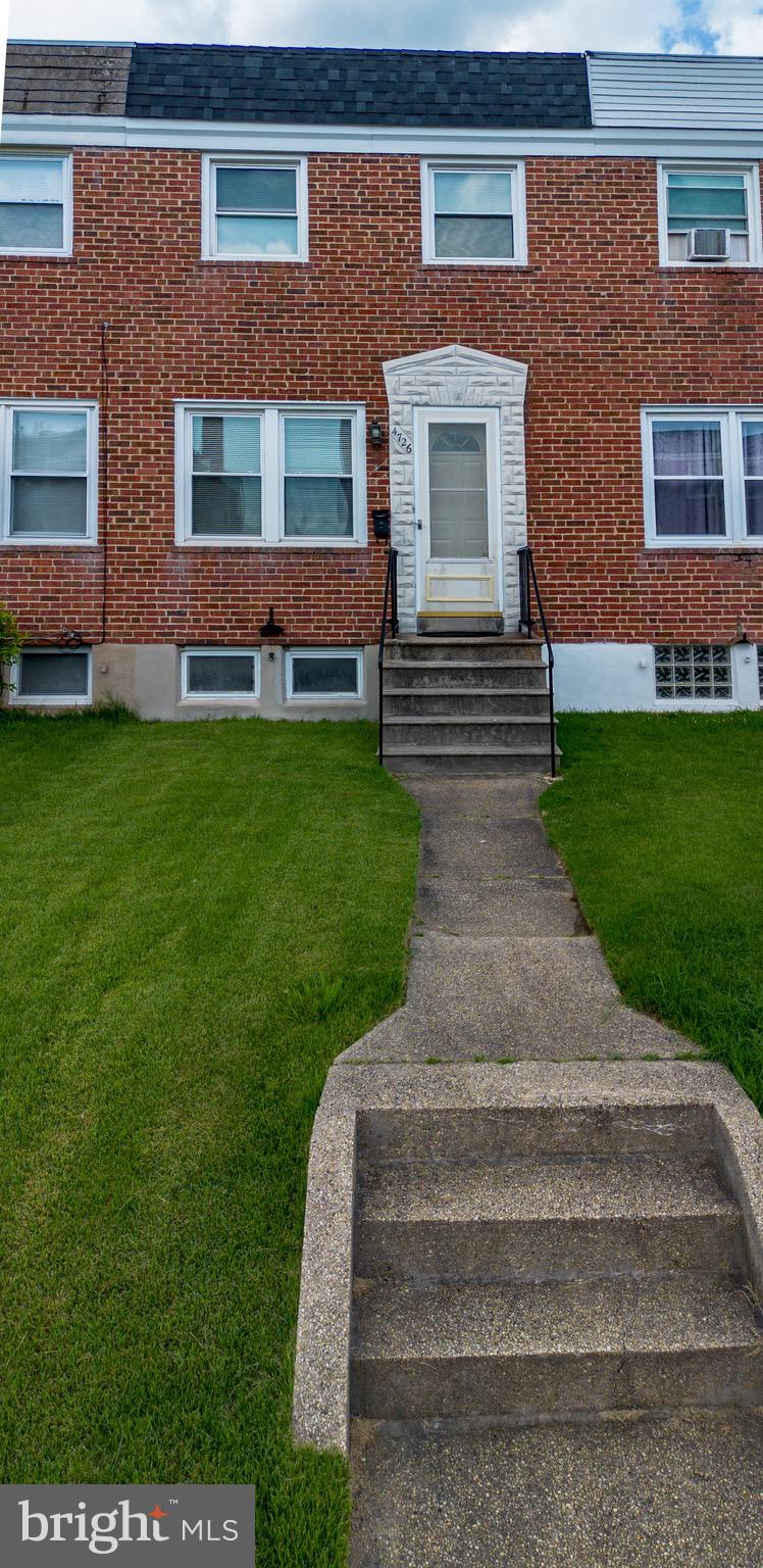 PARKSIDE GARDENS - Residential
