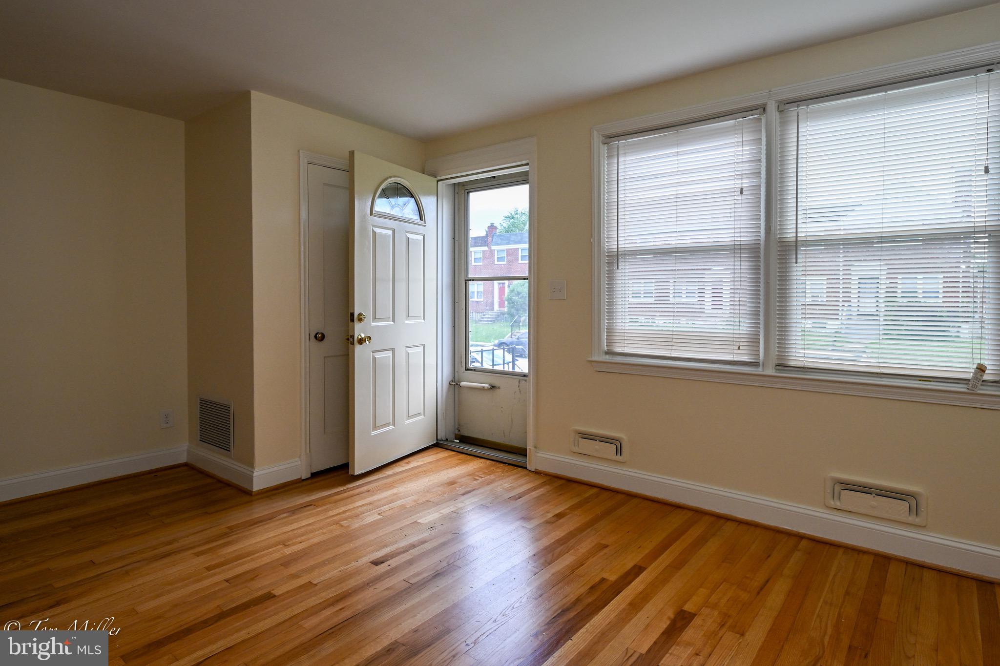 PARKSIDE GARDENS - Residential