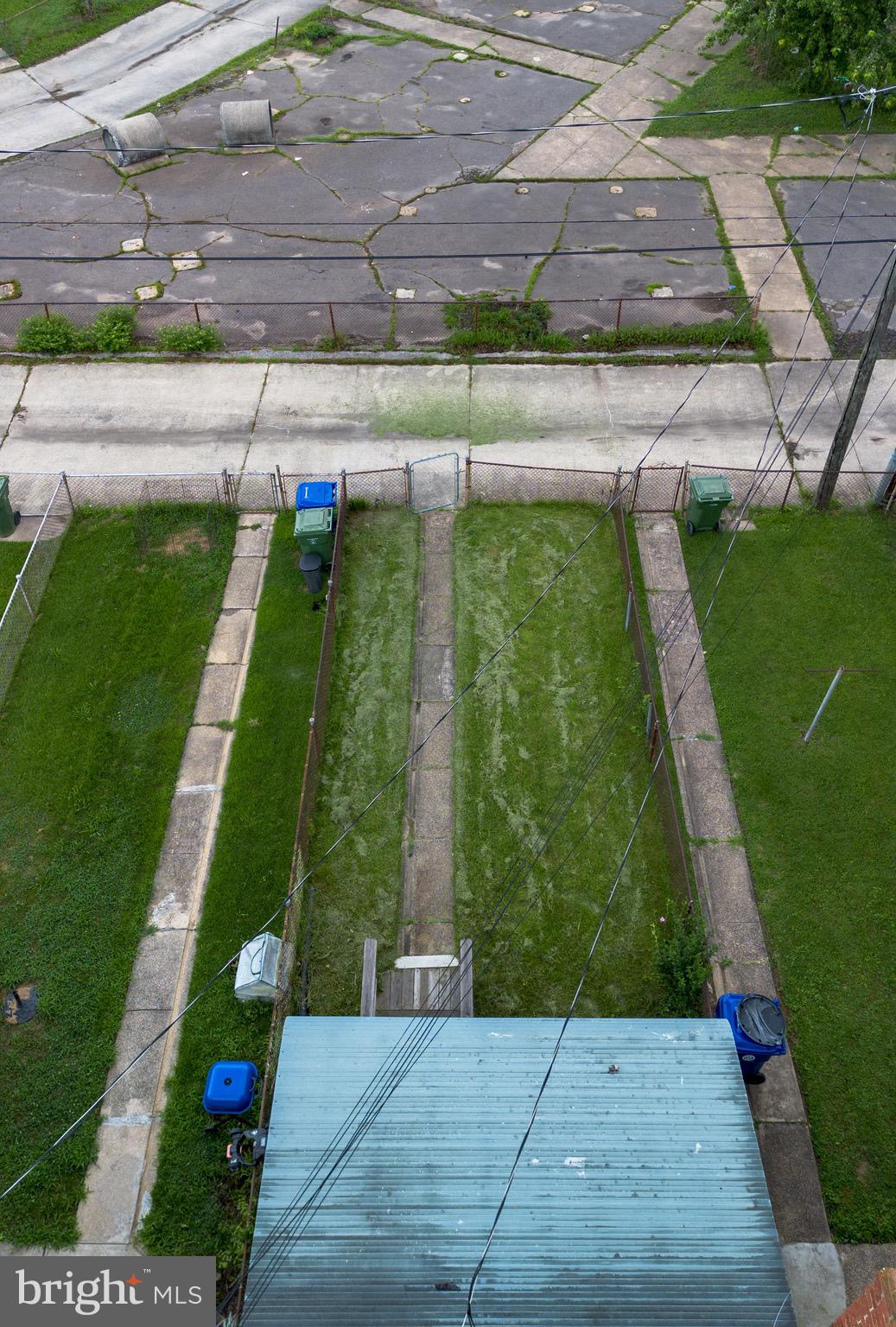 PARKSIDE GARDENS - Residential