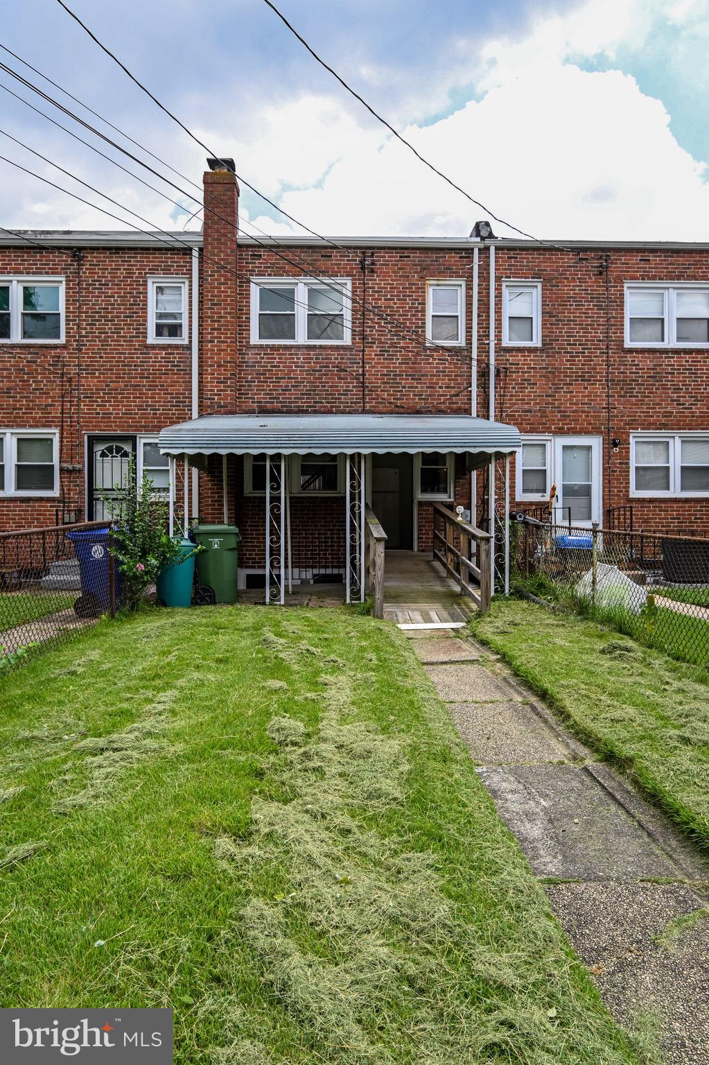 PARKSIDE GARDENS - Residential