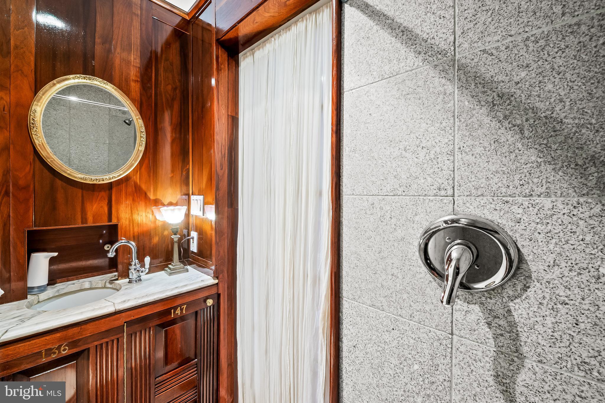 MOUNT VERNON PLACE HISTORIC DISTRICT - Commercial Sale