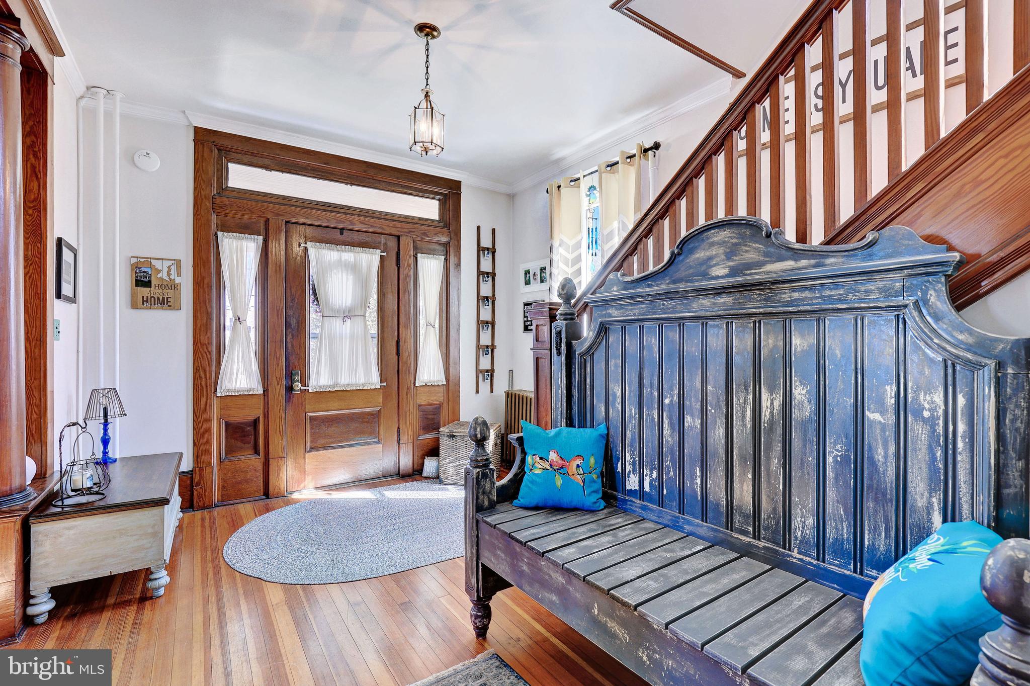 GLEN BURNIE - Residential