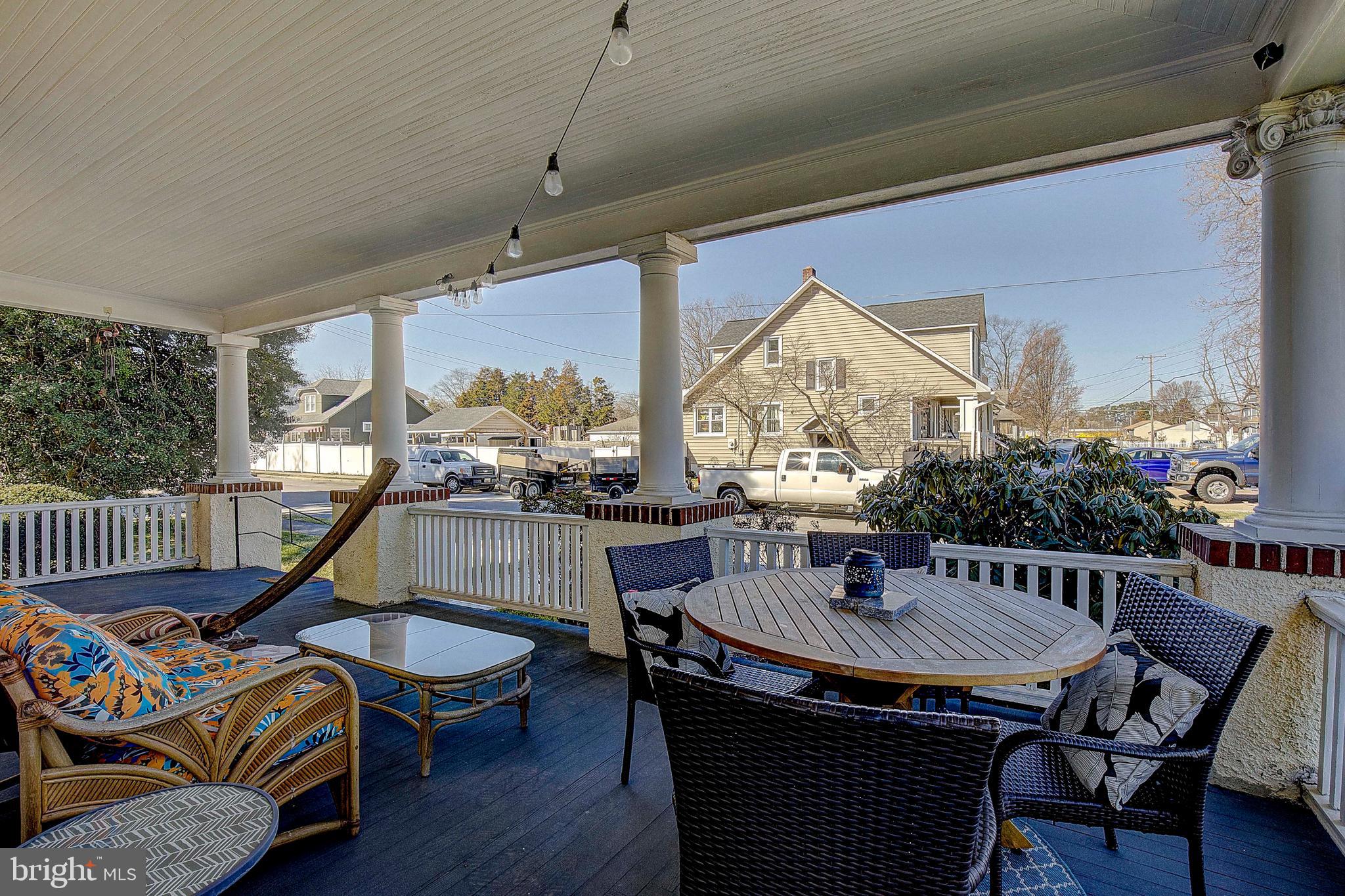 GLEN BURNIE - Residential