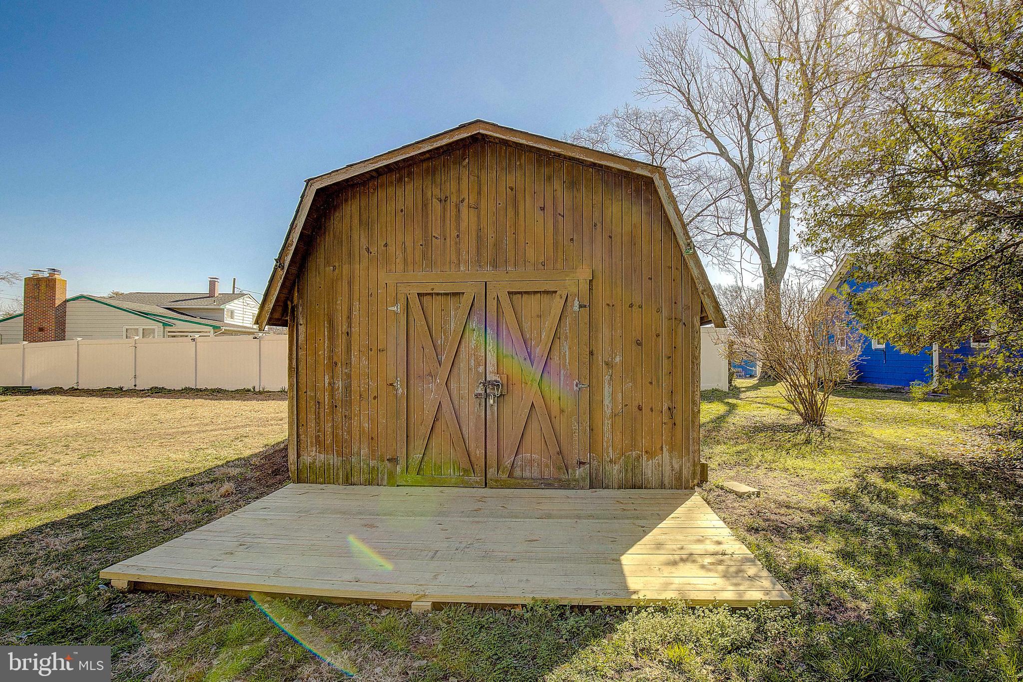 GLEN BURNIE - Residential