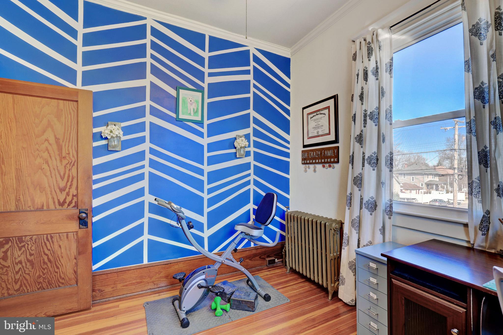 GLEN BURNIE - Residential