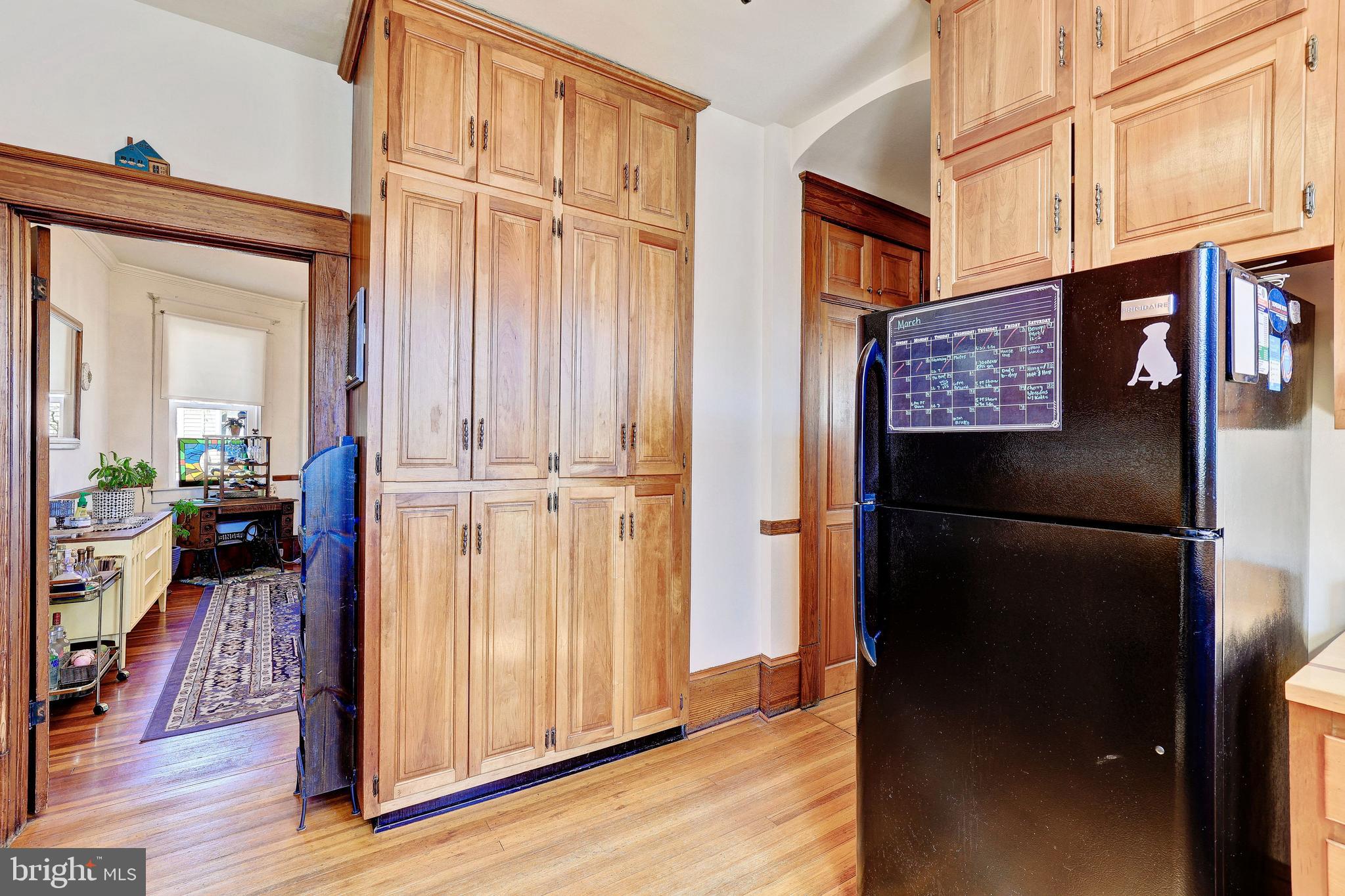 GLEN BURNIE - Residential