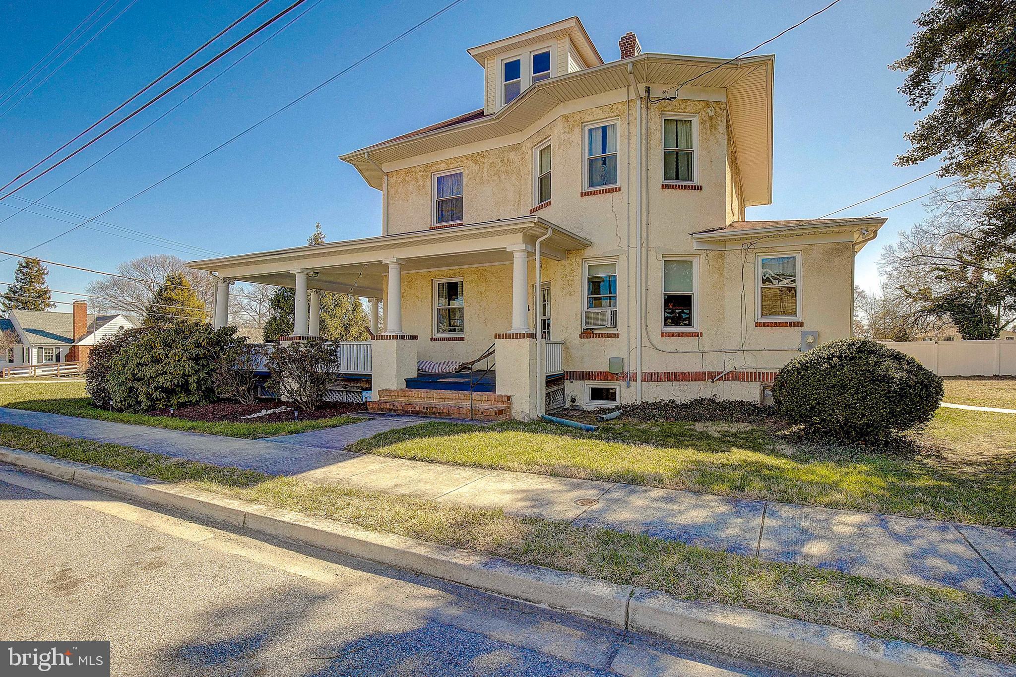 GLEN BURNIE - Residential