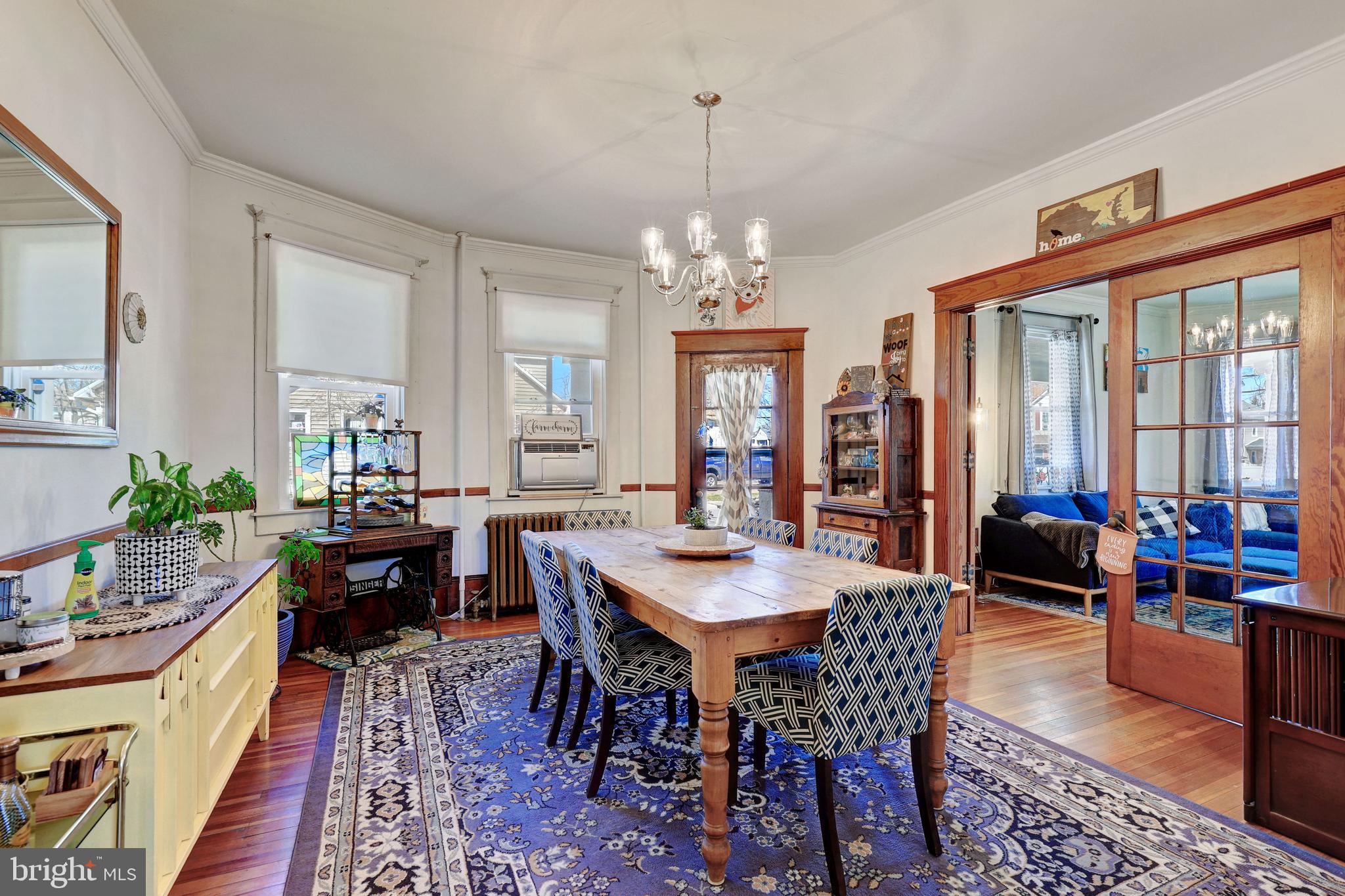 GLEN BURNIE - Residential