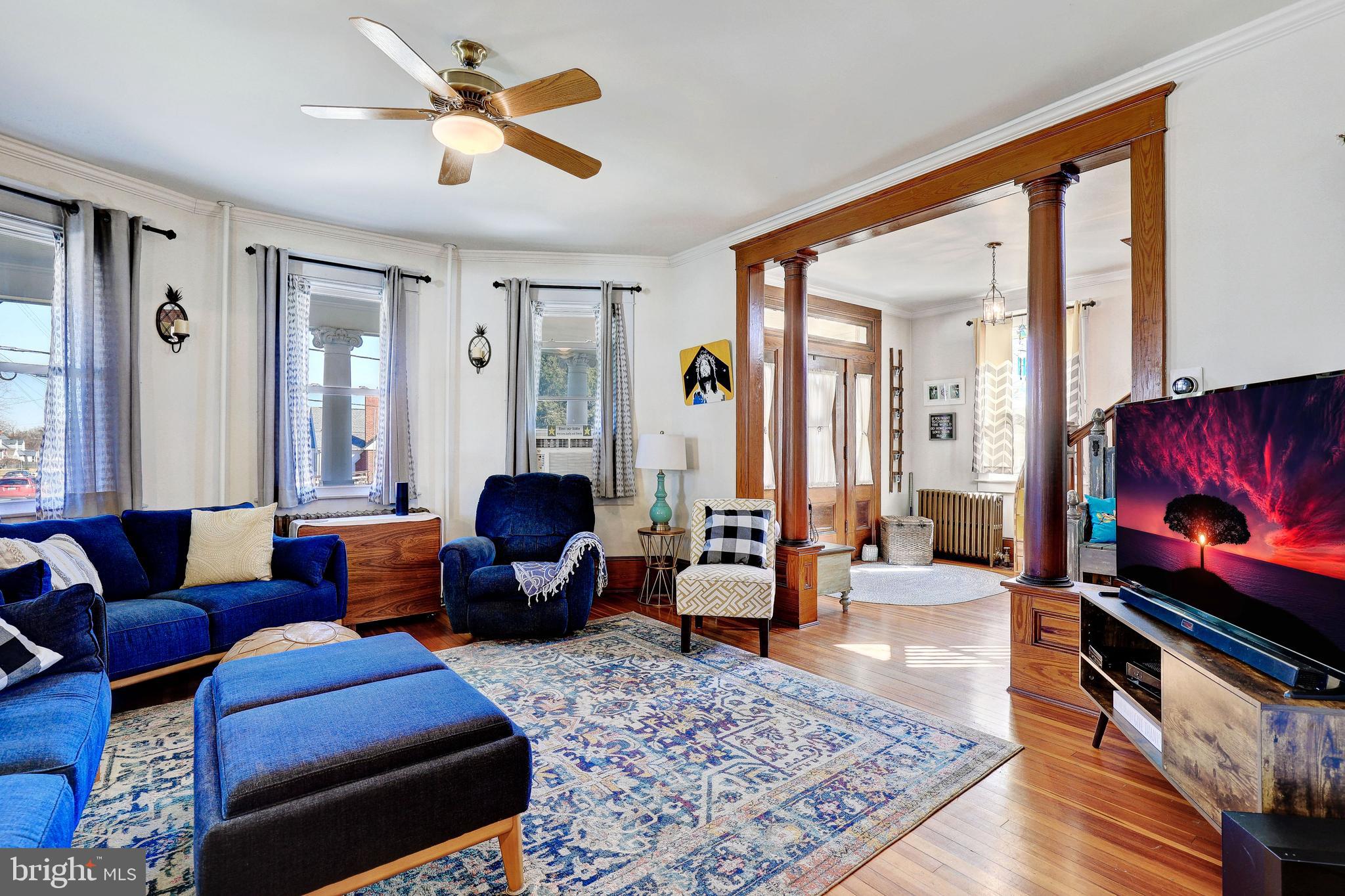 GLEN BURNIE - Residential