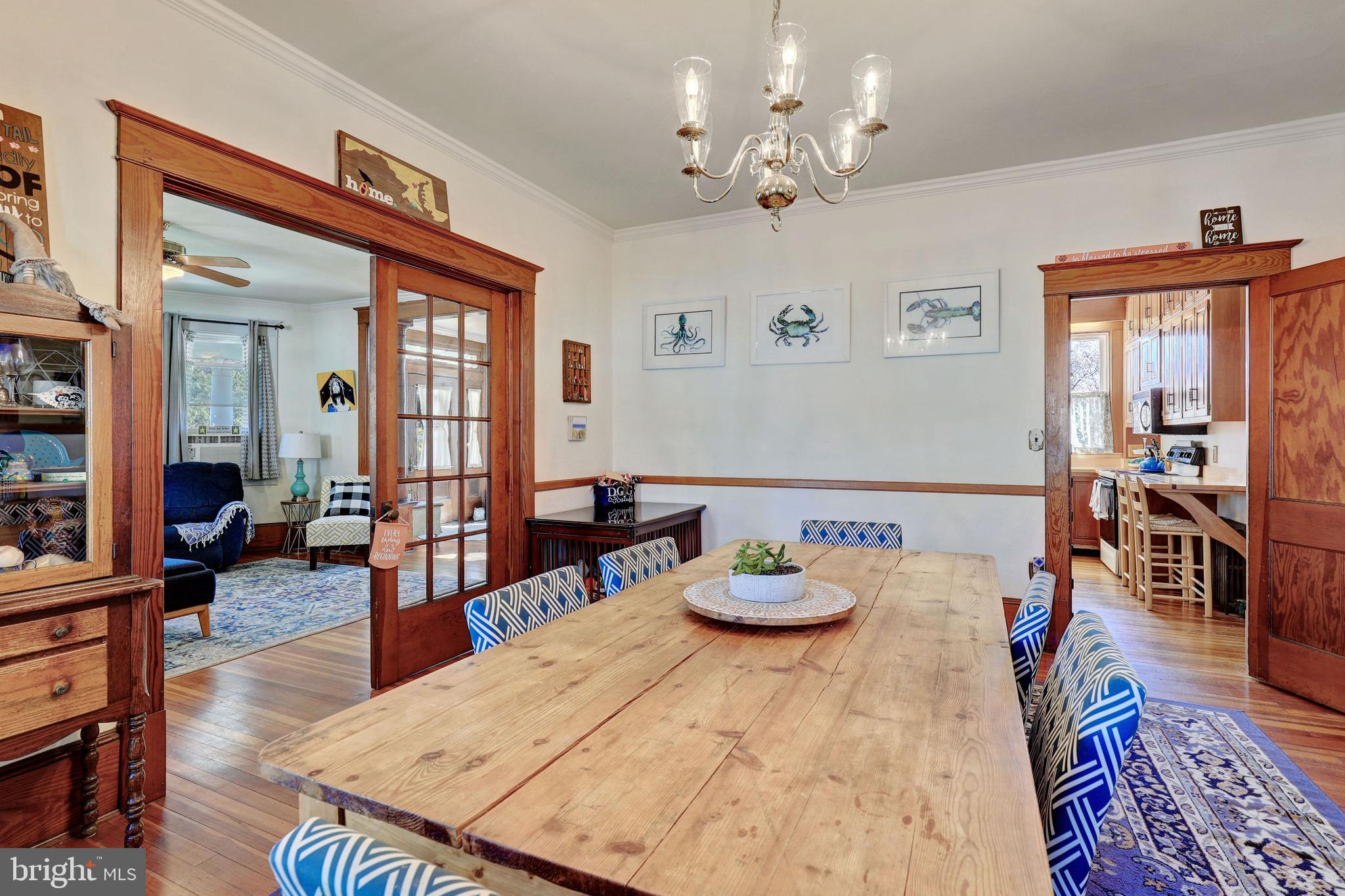 GLEN BURNIE - Residential