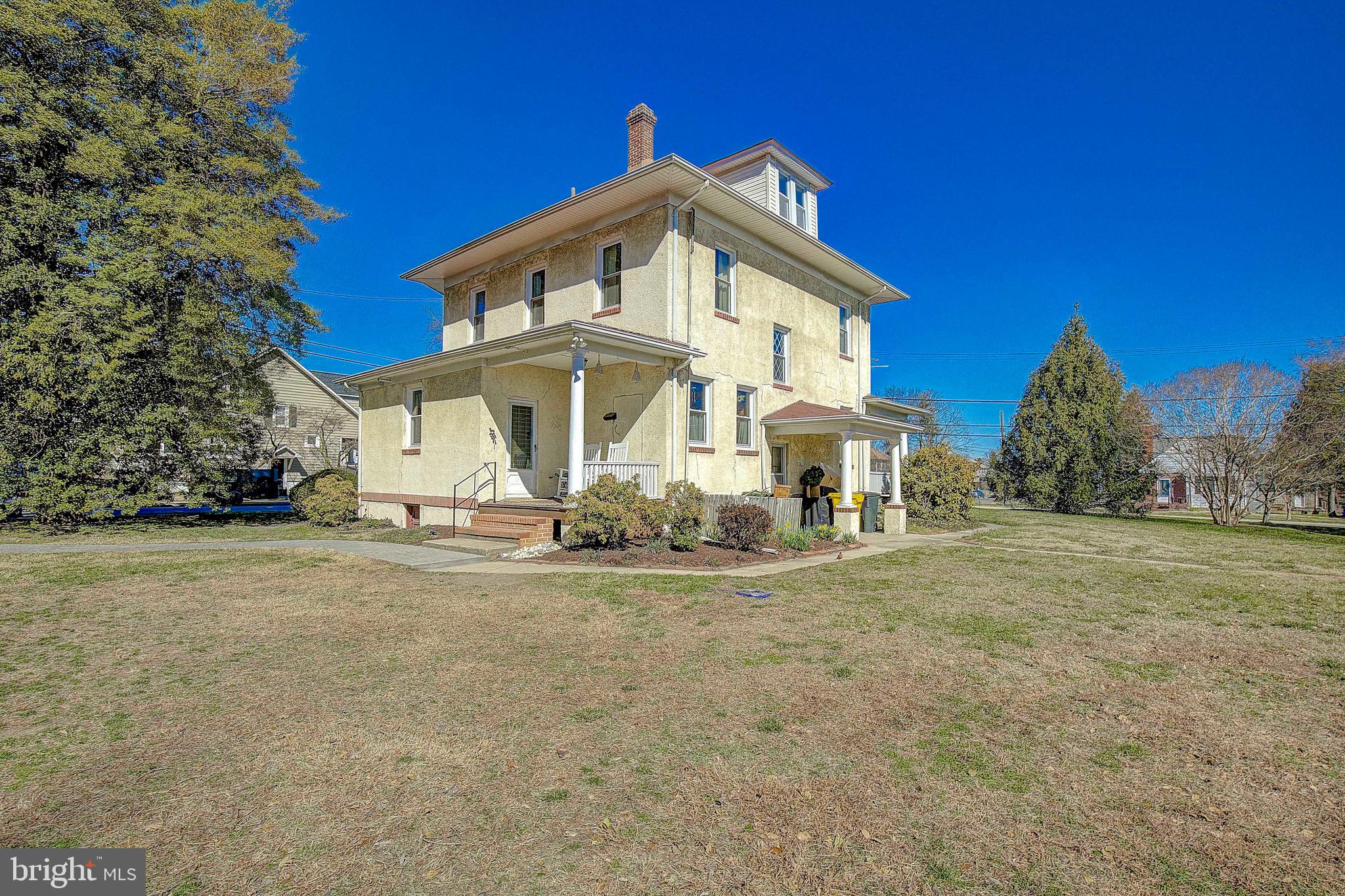 GLEN BURNIE - Residential