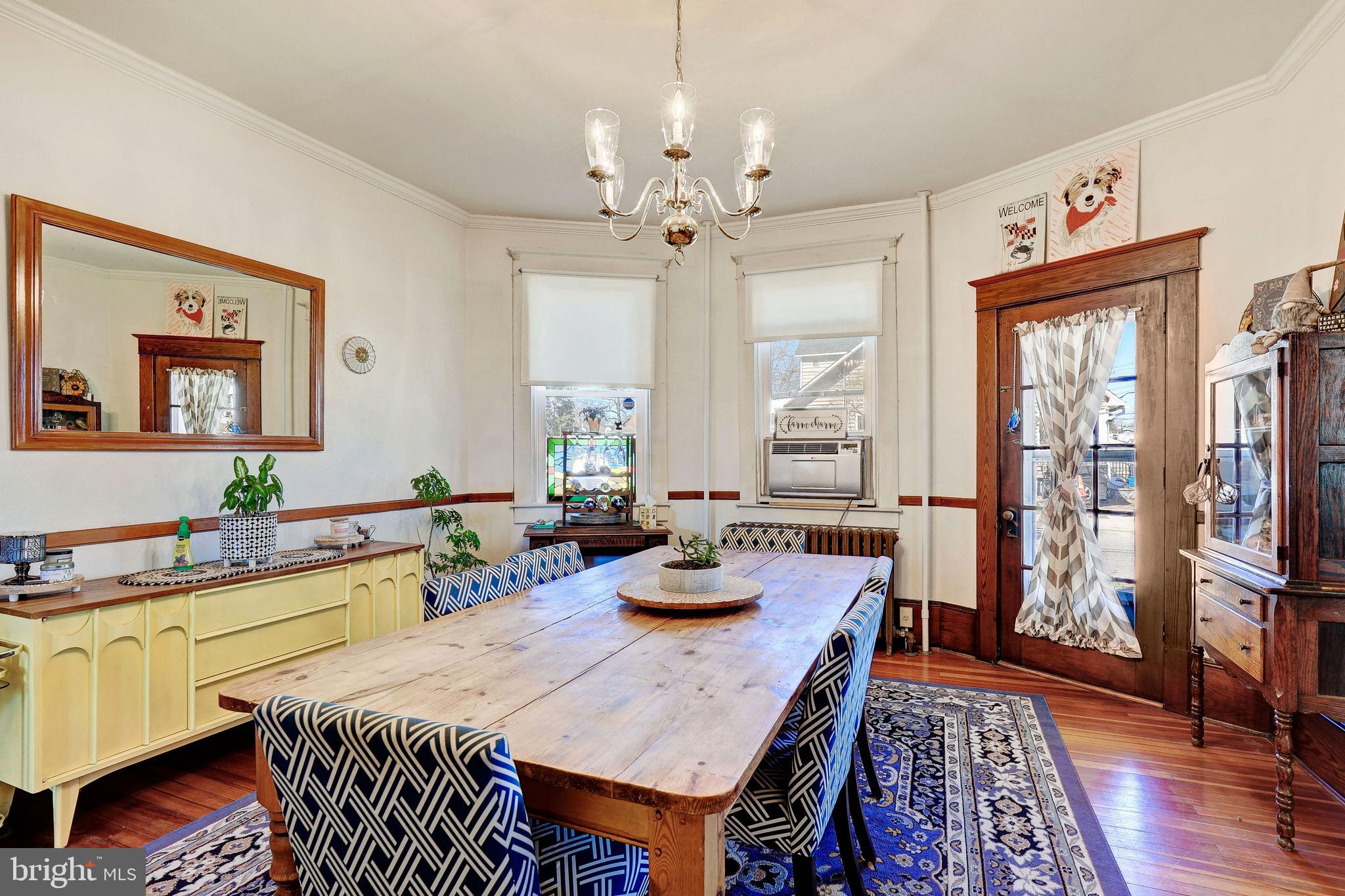 GLEN BURNIE - Residential