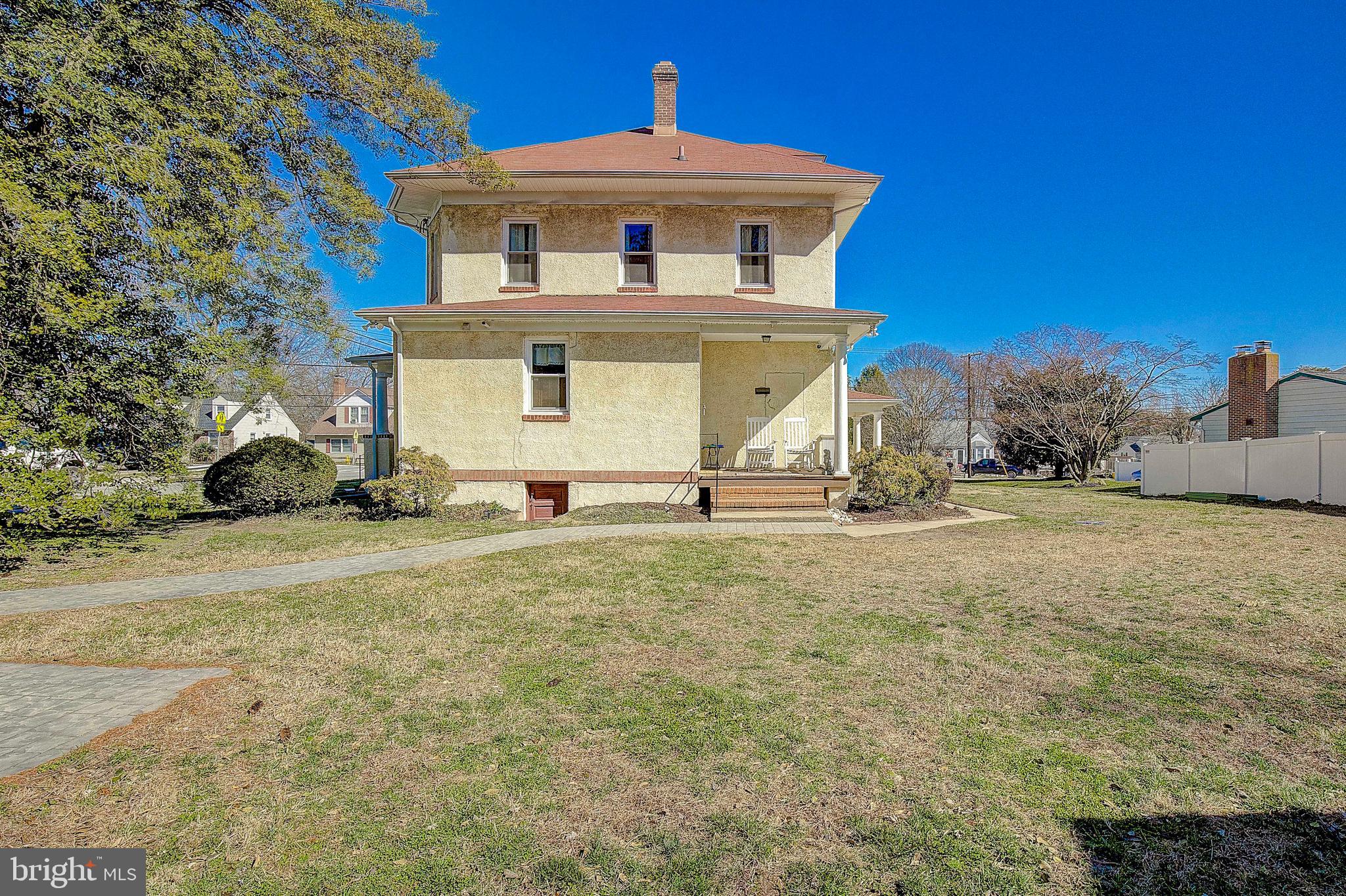 GLEN BURNIE - Residential