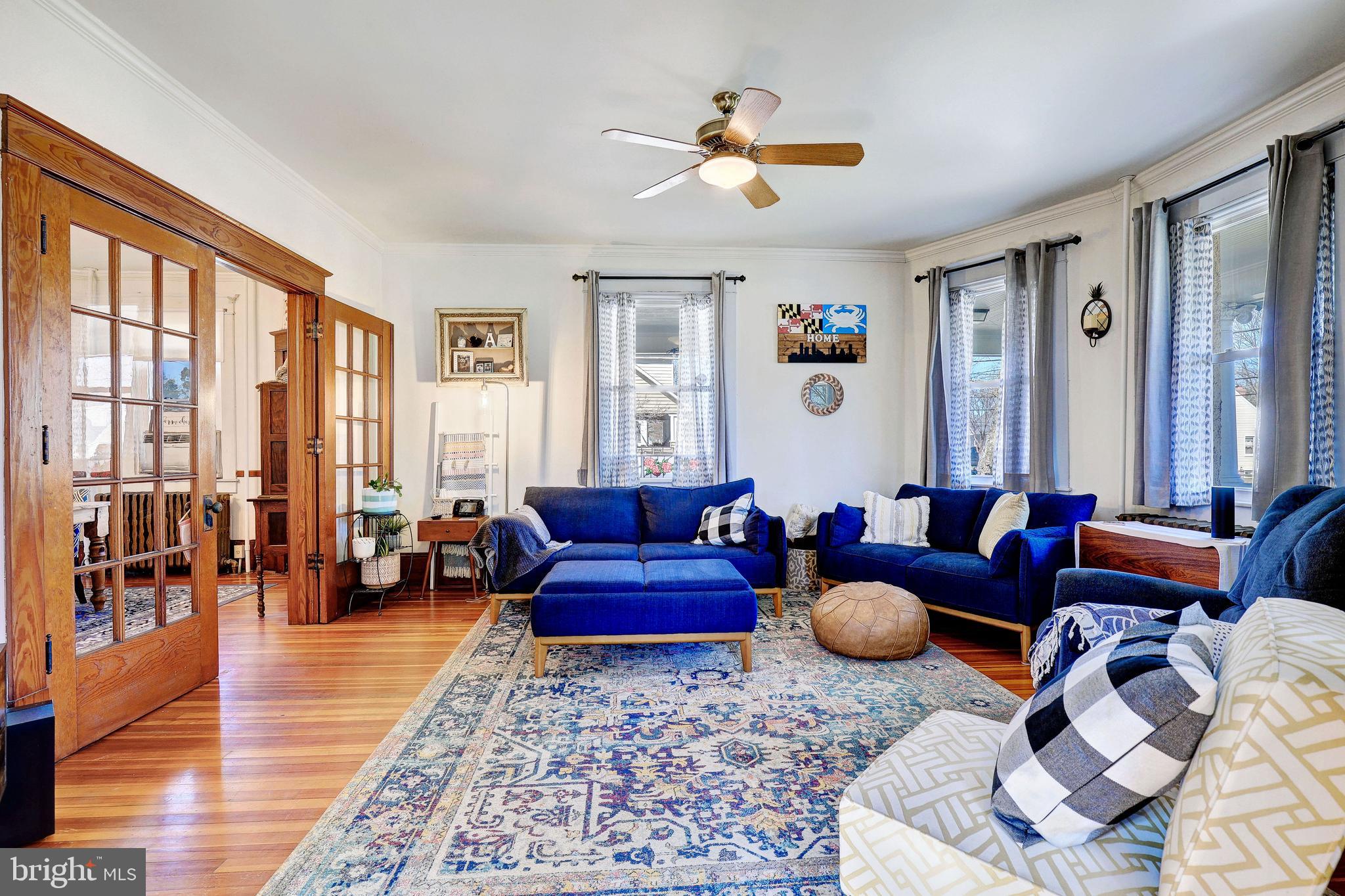 GLEN BURNIE - Residential