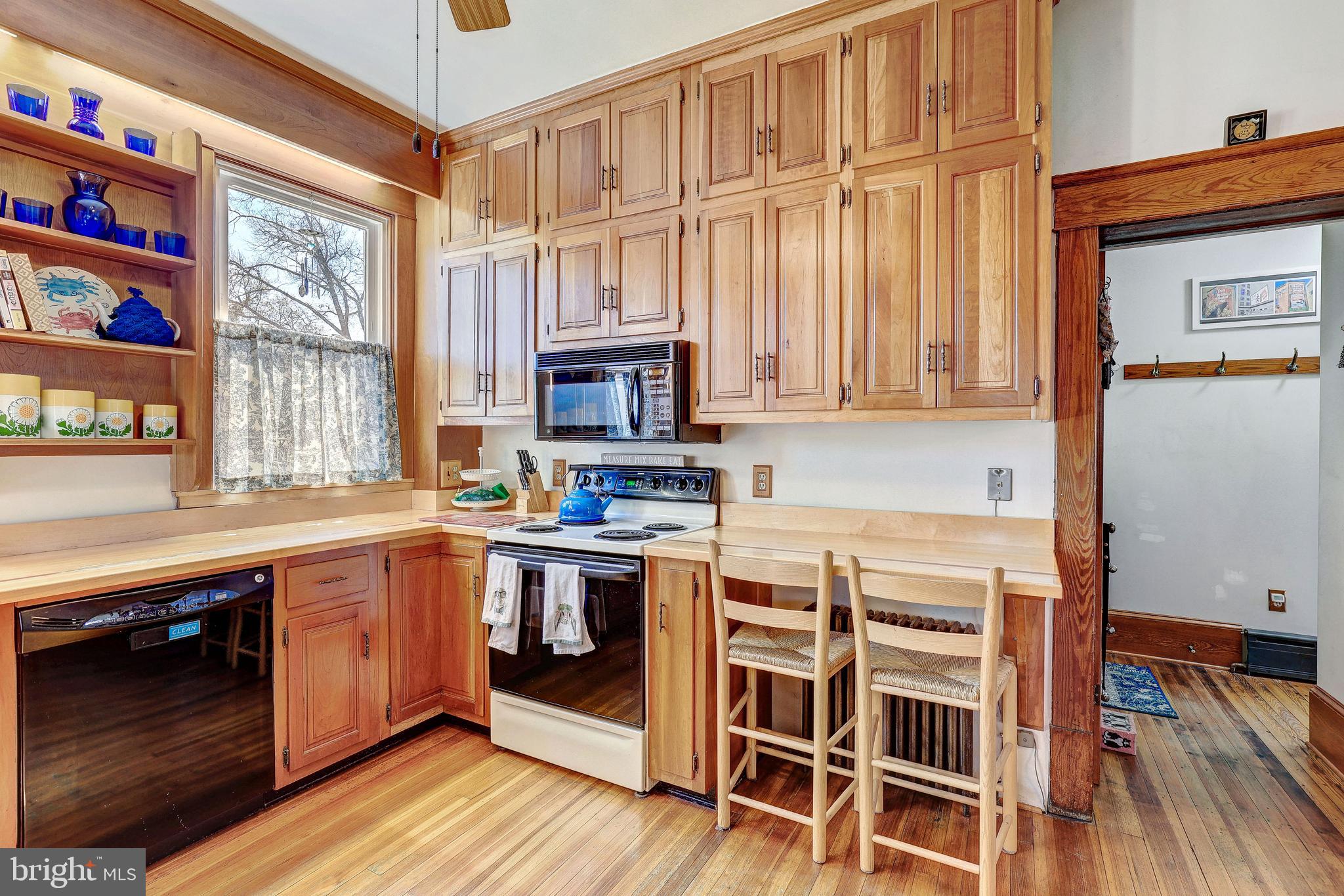 GLEN BURNIE - Residential