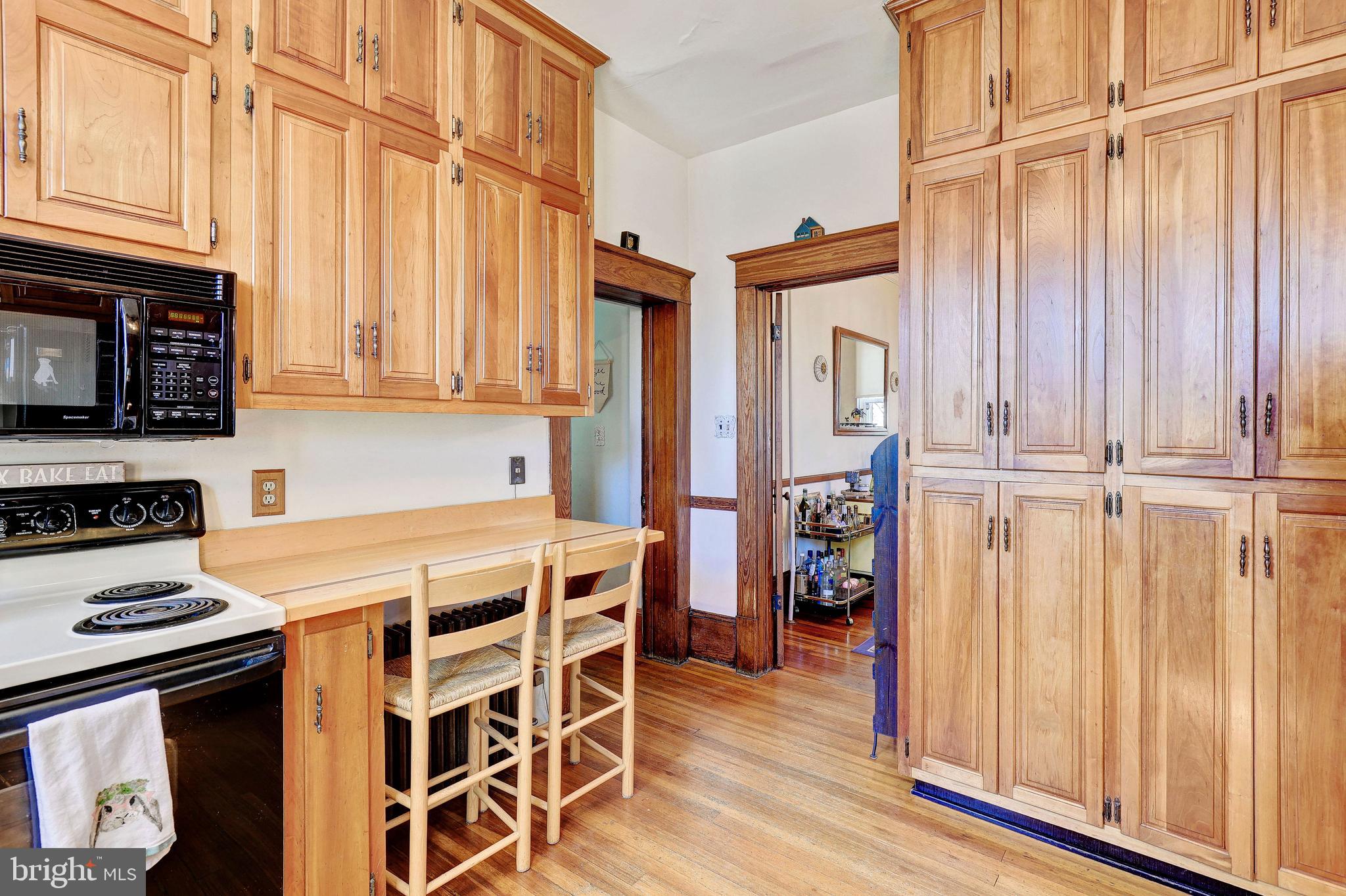 GLEN BURNIE - Residential