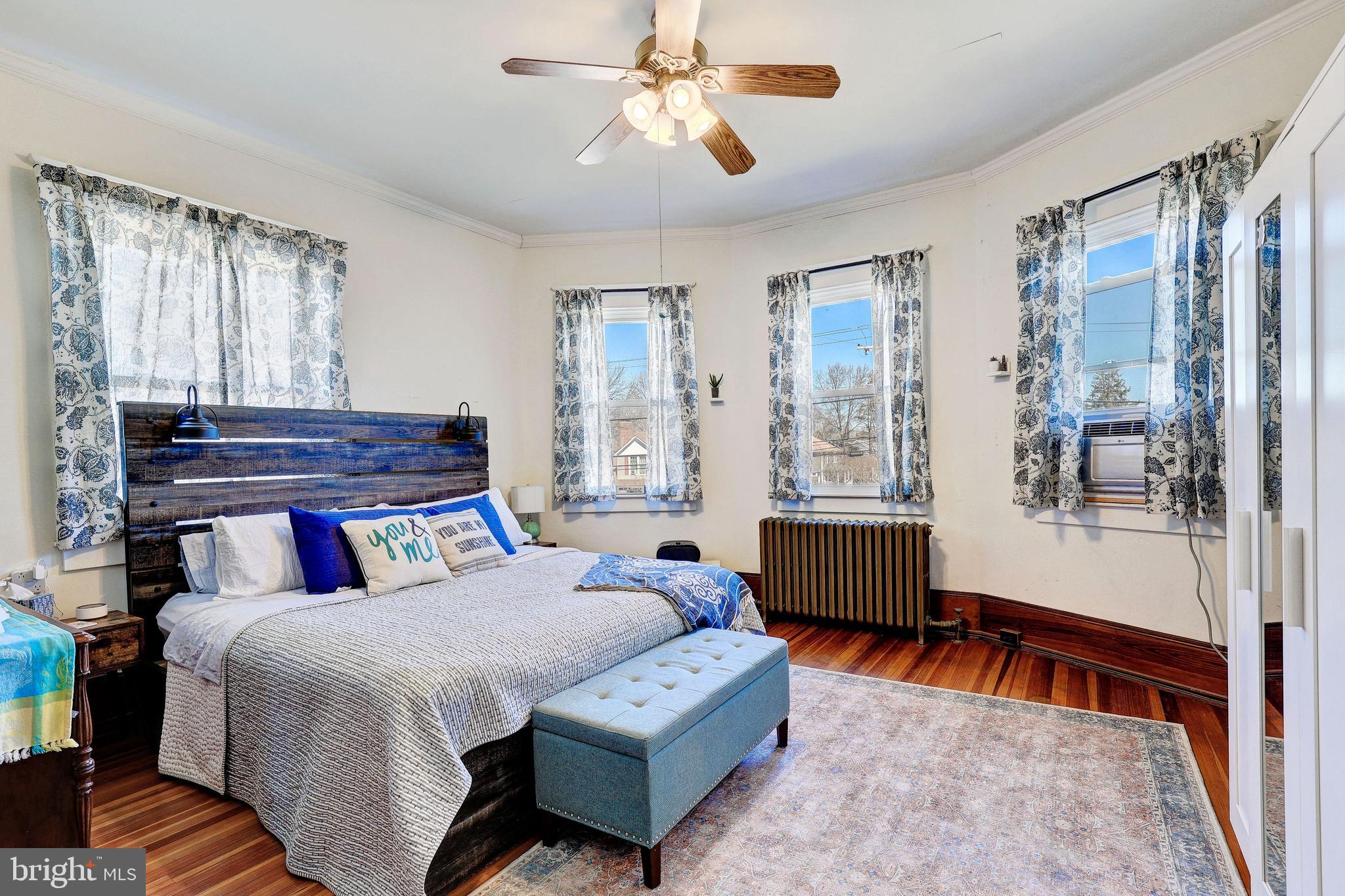 GLEN BURNIE - Residential