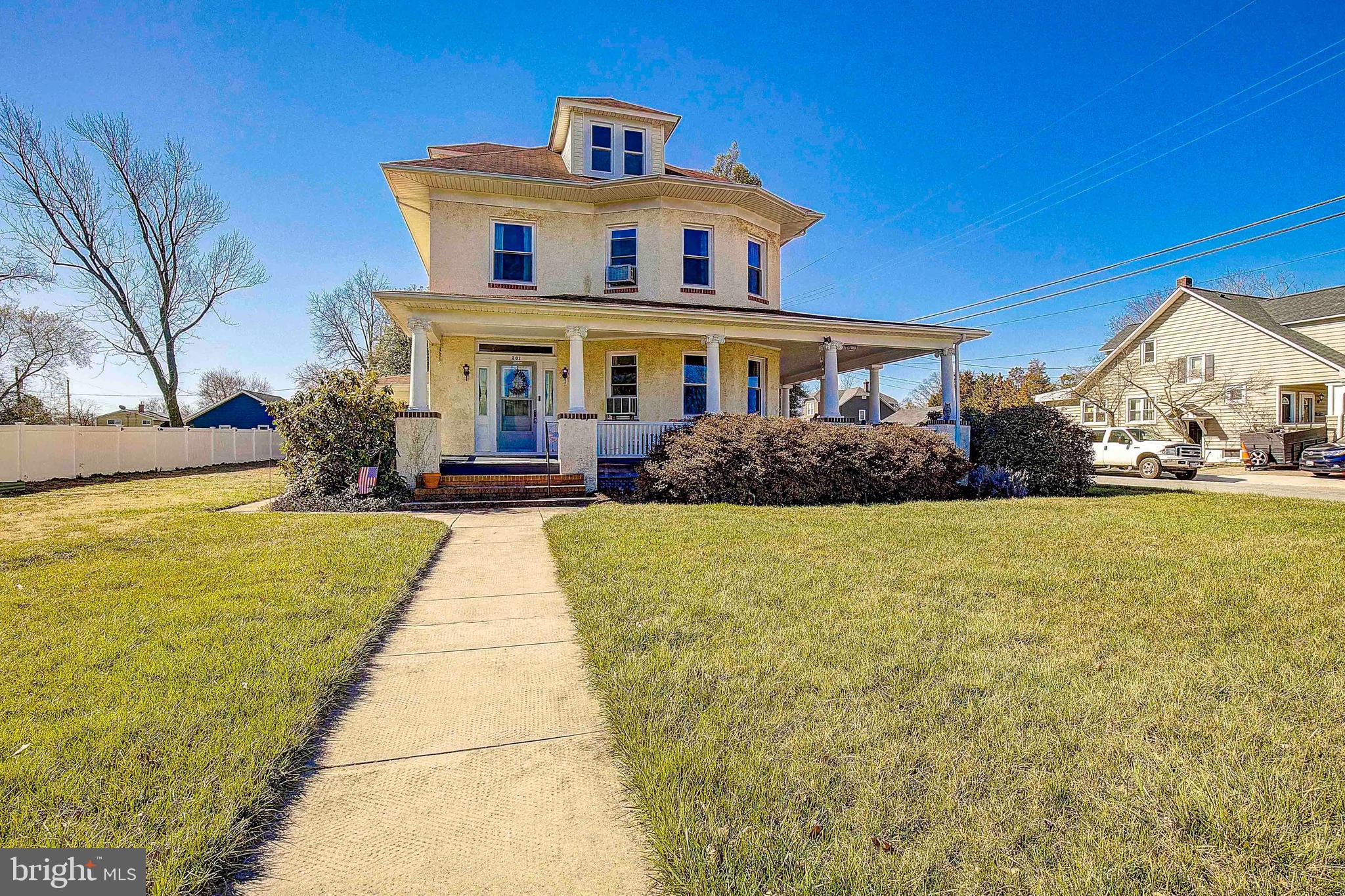 GLEN BURNIE - Residential