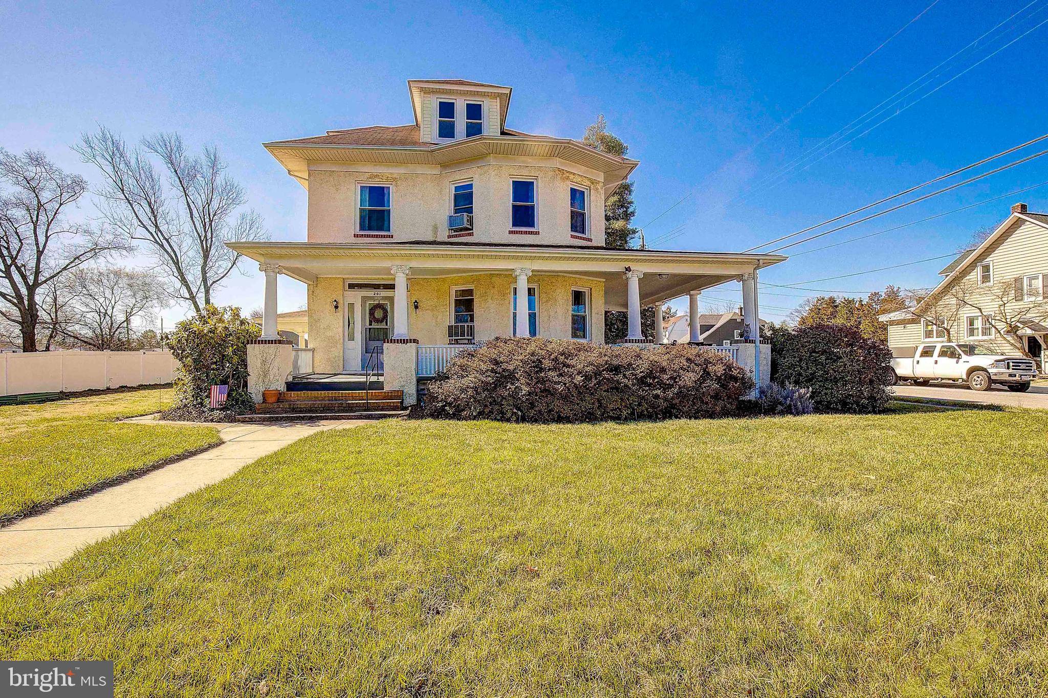 GLEN BURNIE - Residential