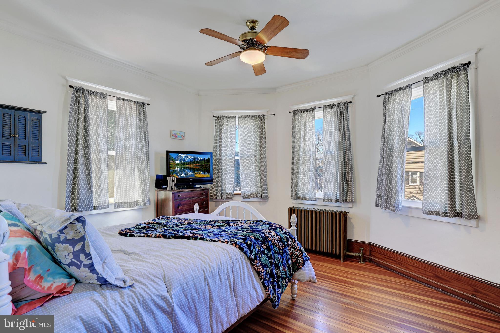 GLEN BURNIE - Residential