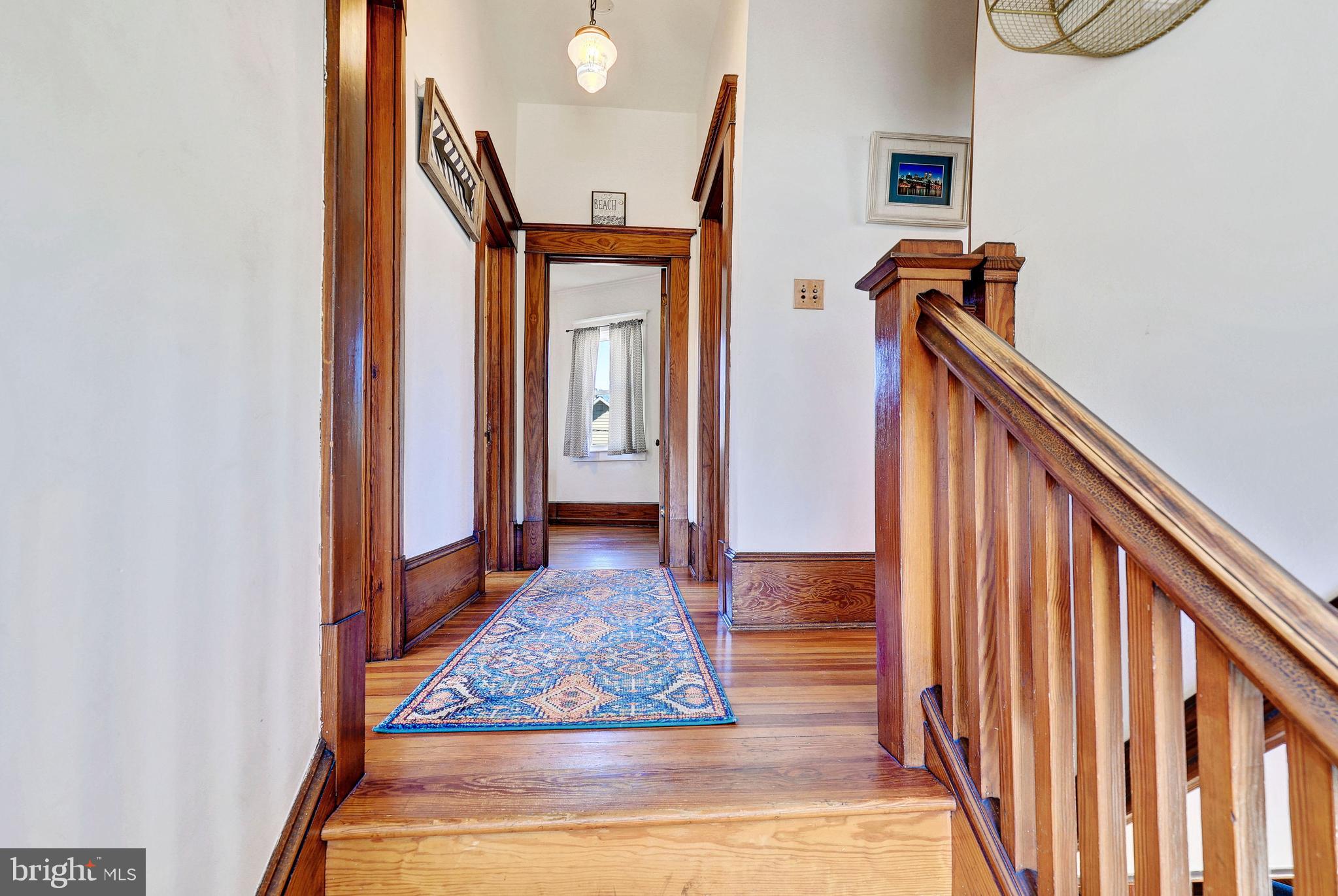 GLEN BURNIE - Residential