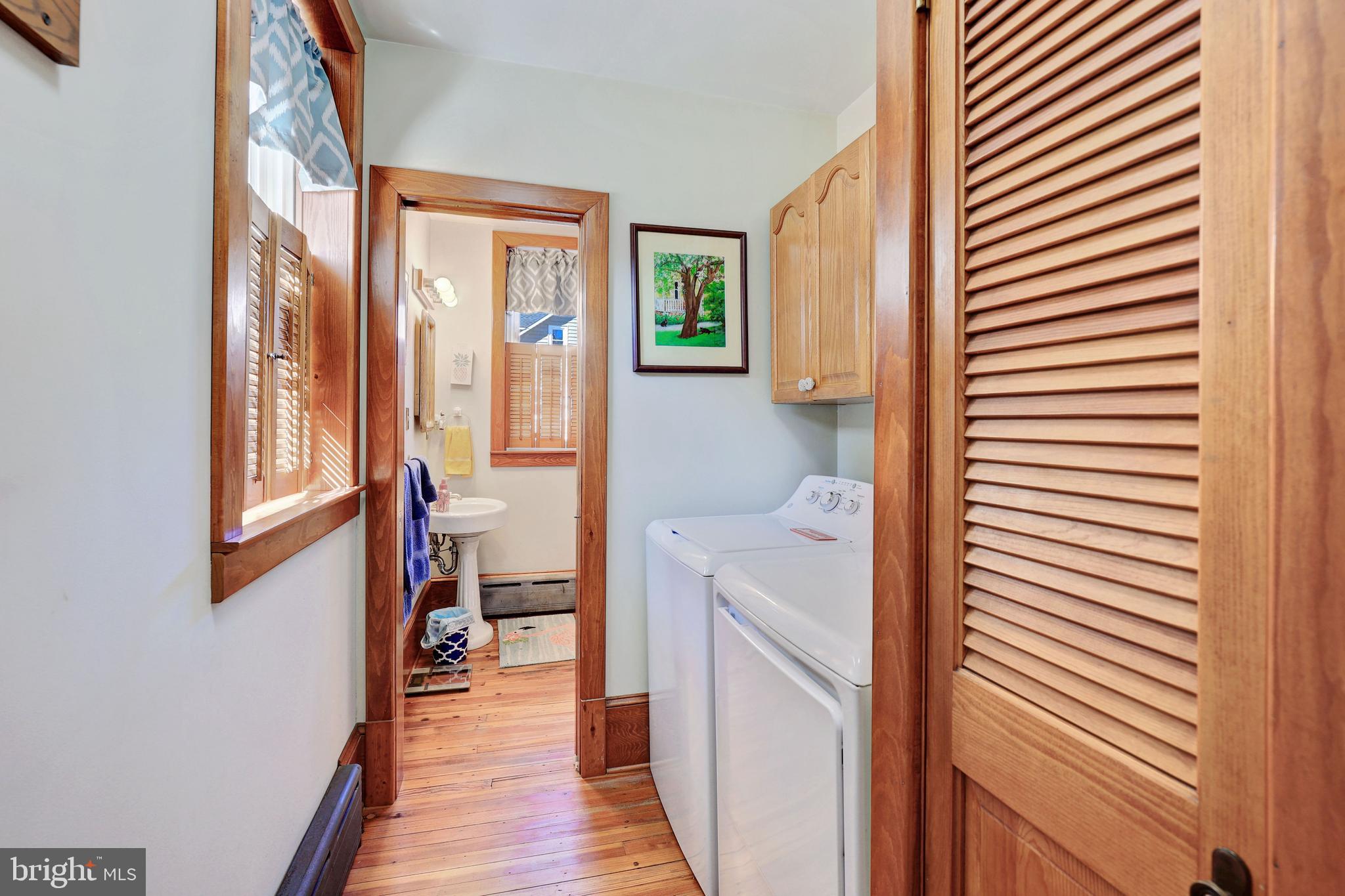 GLEN BURNIE - Residential