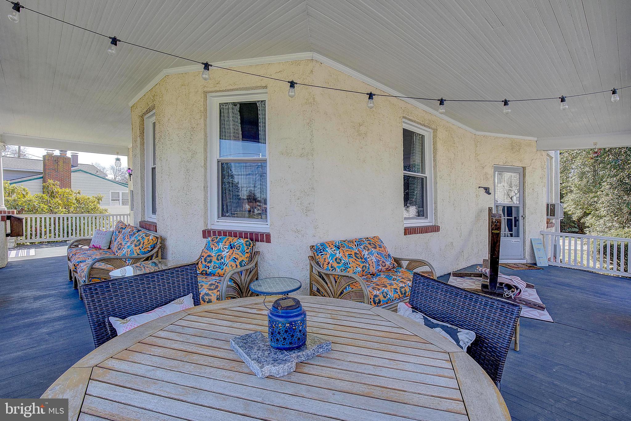 GLEN BURNIE - Residential