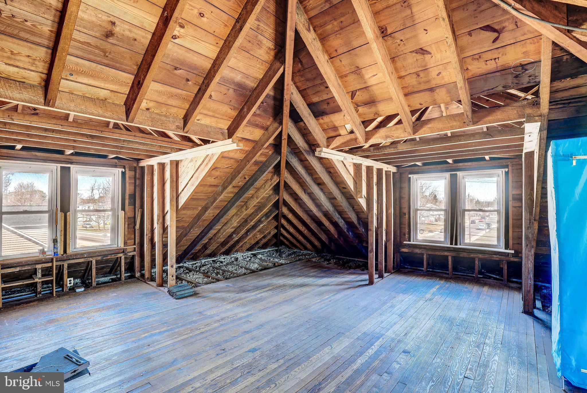 GLEN BURNIE - Residential