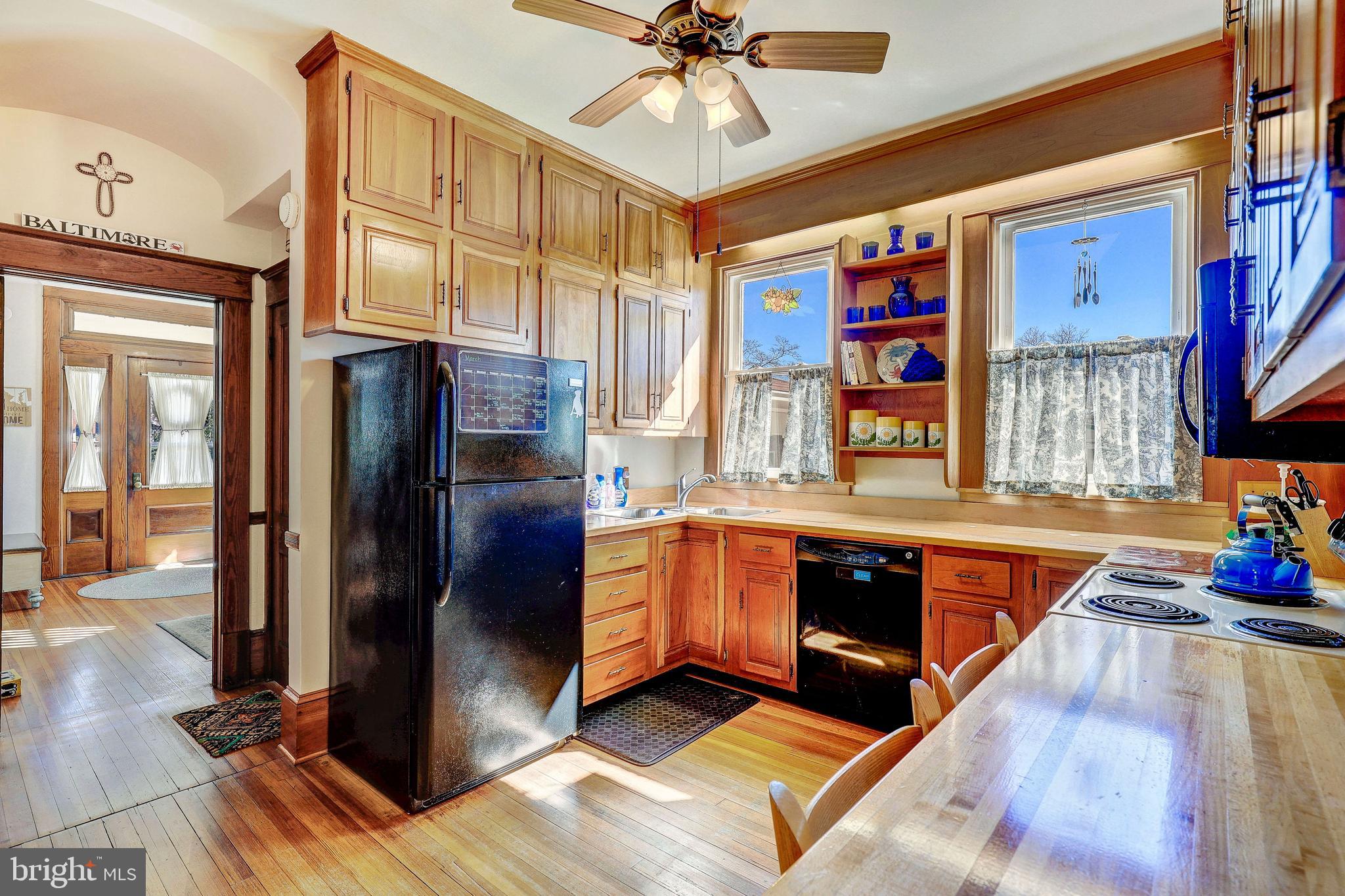 GLEN BURNIE - Residential