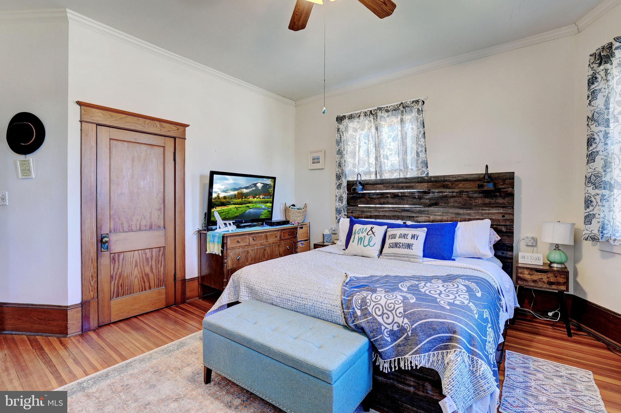 GLEN BURNIE - Residential