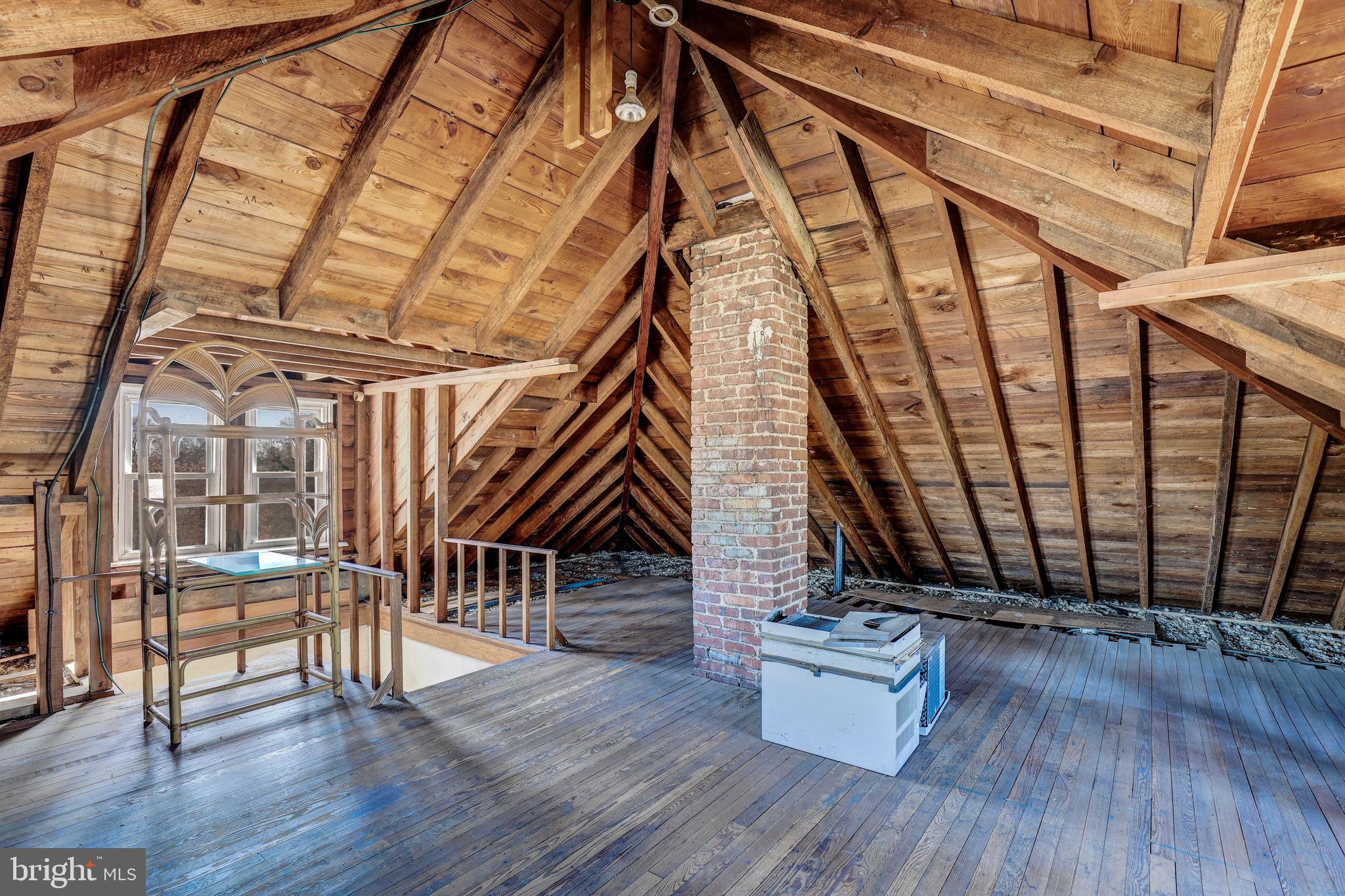 GLEN BURNIE - Residential