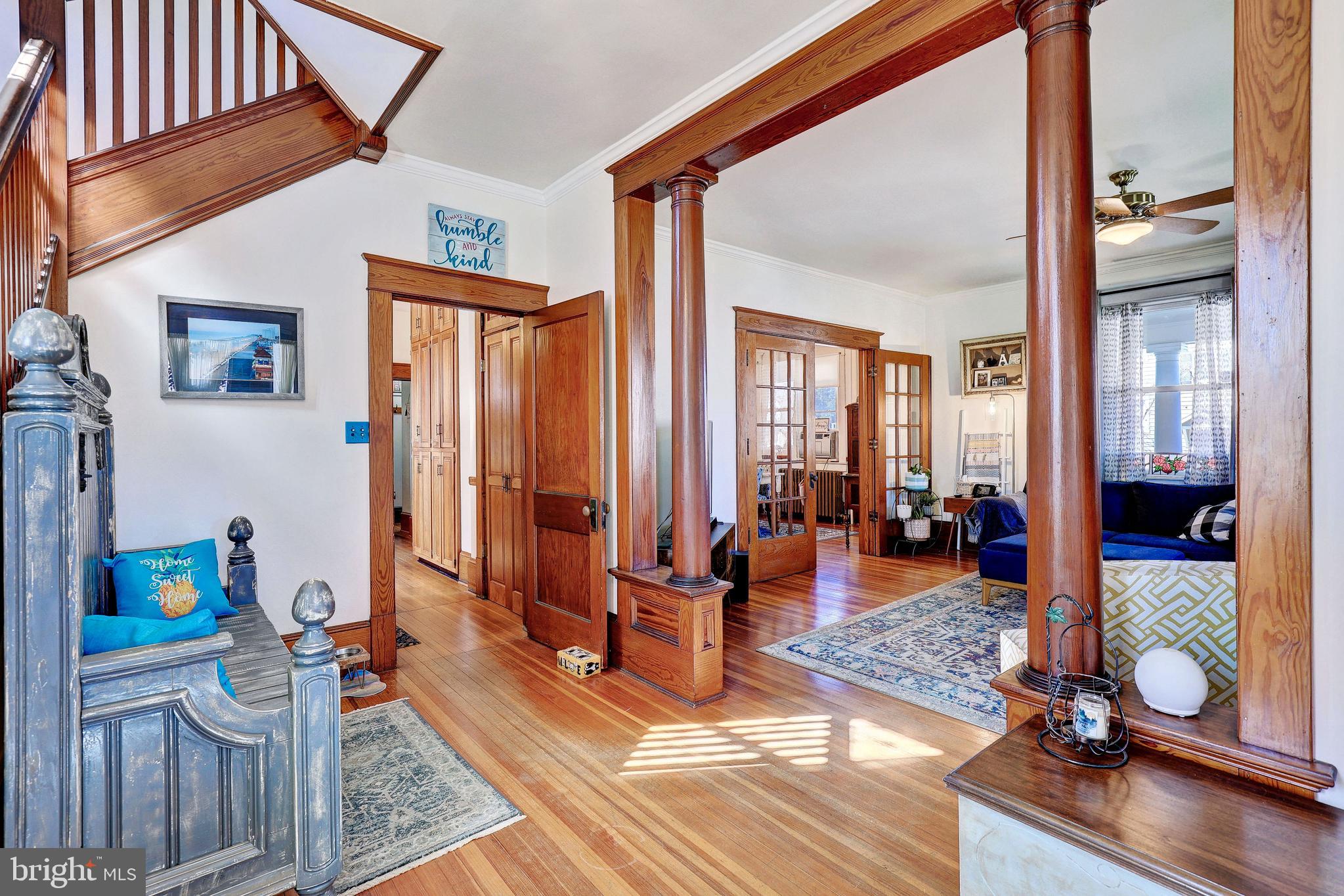 GLEN BURNIE - Residential