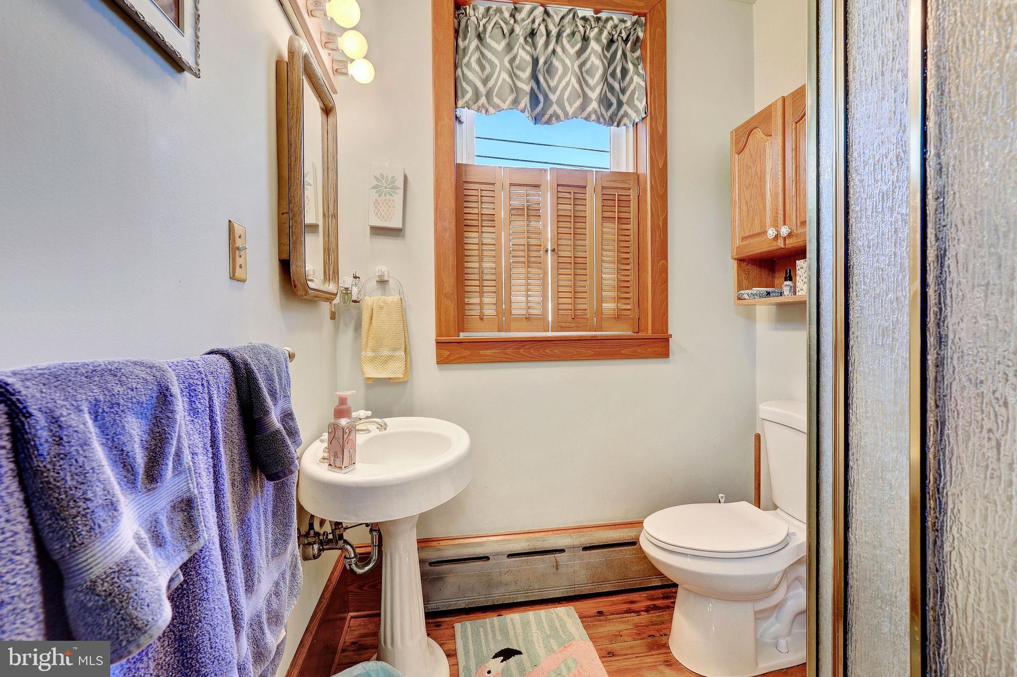 GLEN BURNIE - Residential