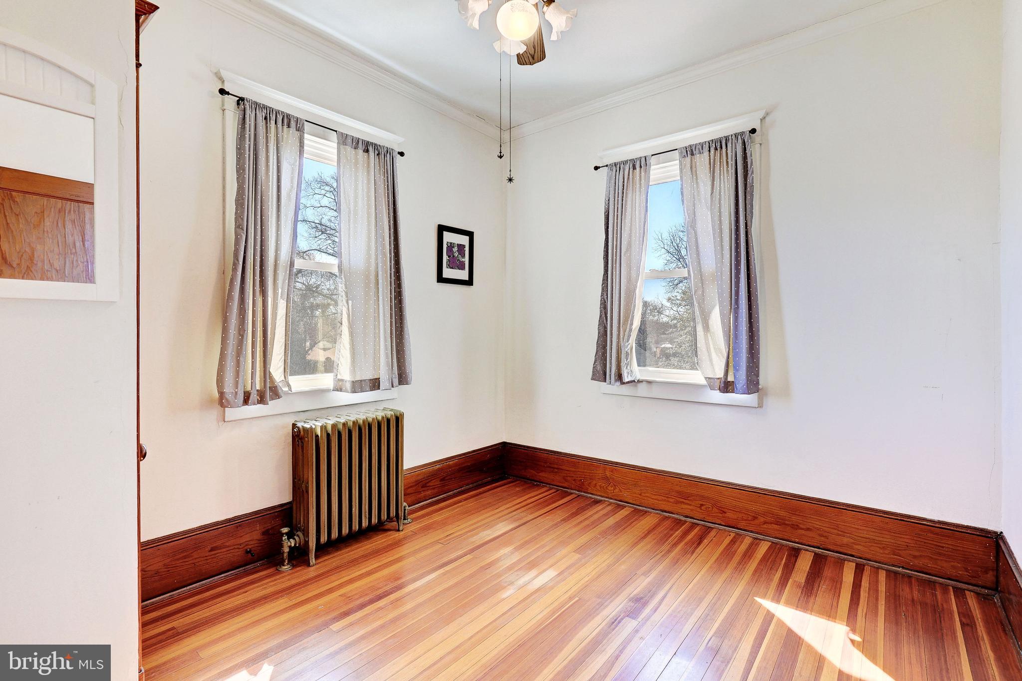 GLEN BURNIE - Residential