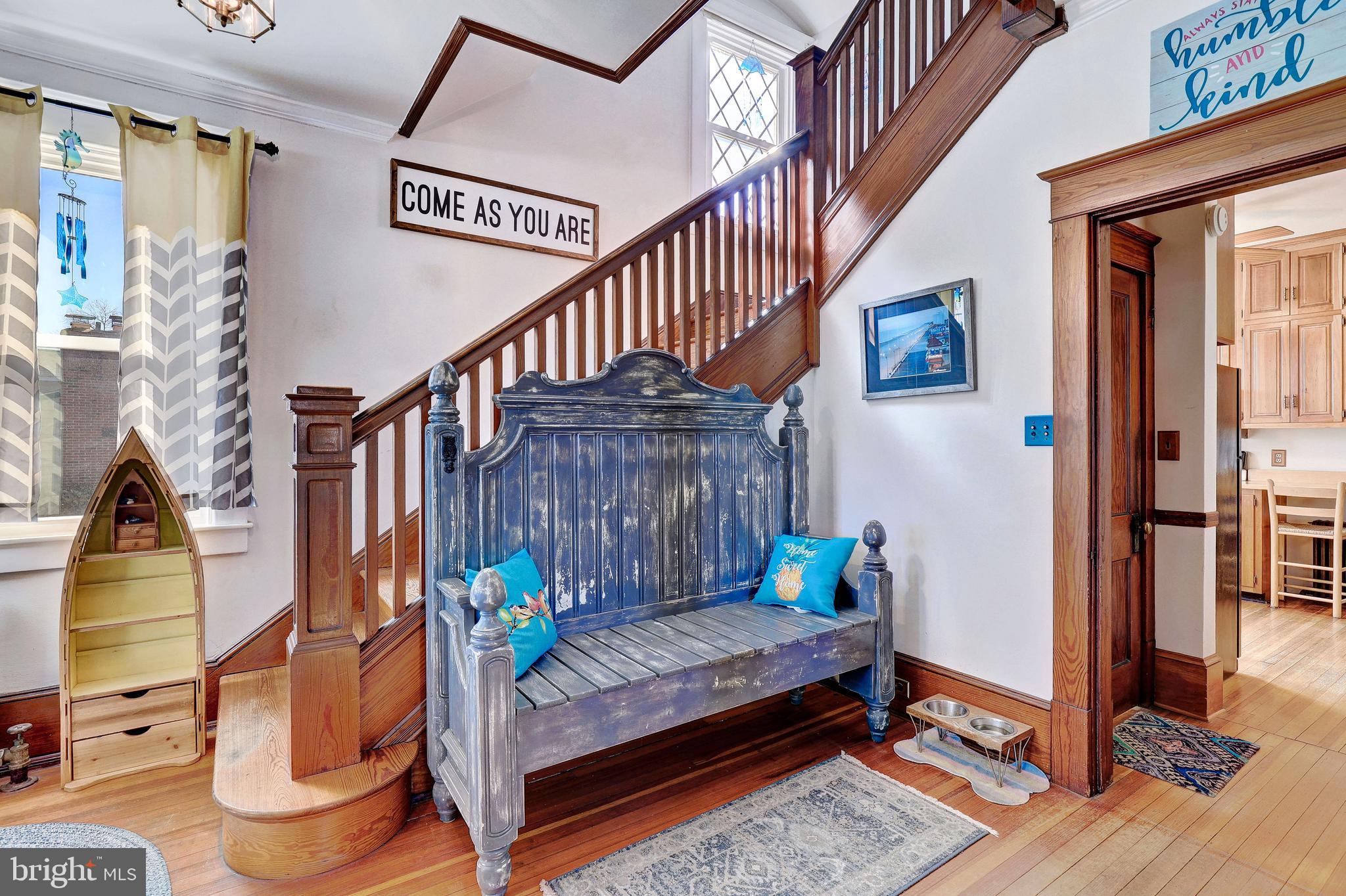 GLEN BURNIE - Residential