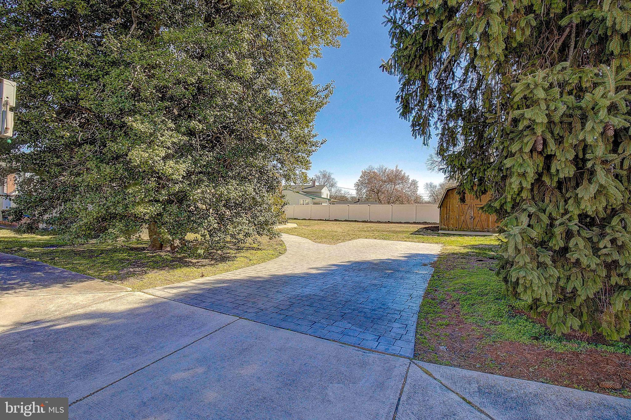 GLEN BURNIE - Residential