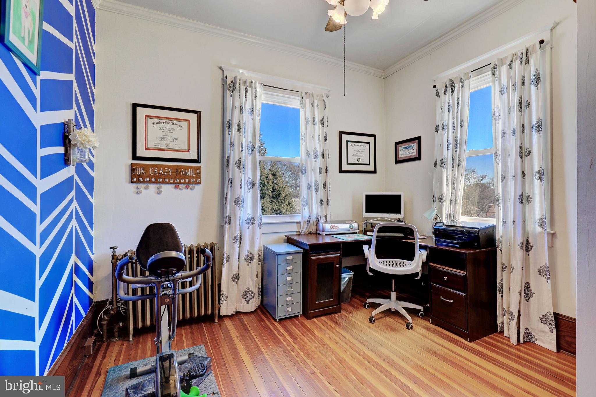 GLEN BURNIE - Residential