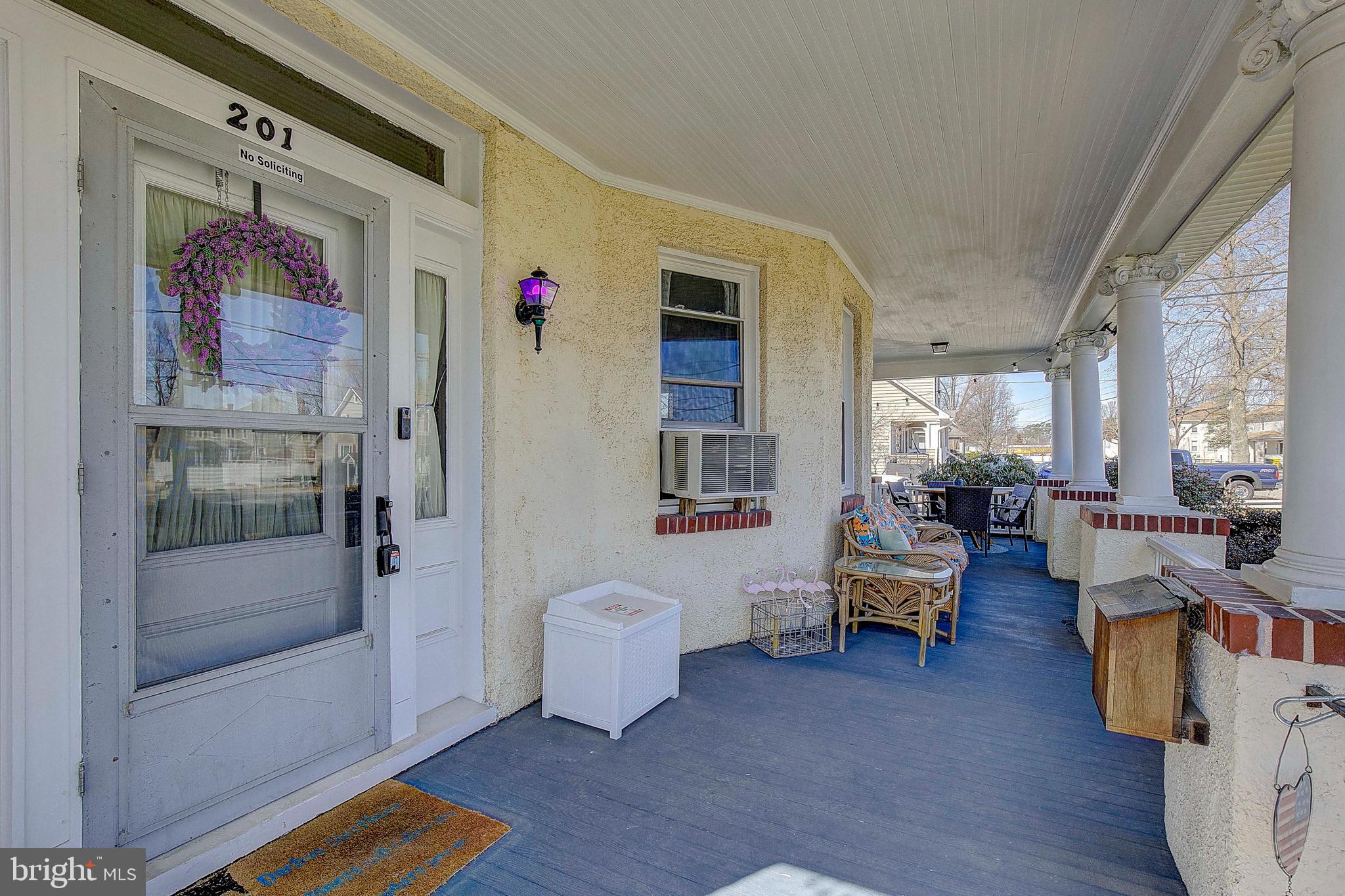 GLEN BURNIE - Residential