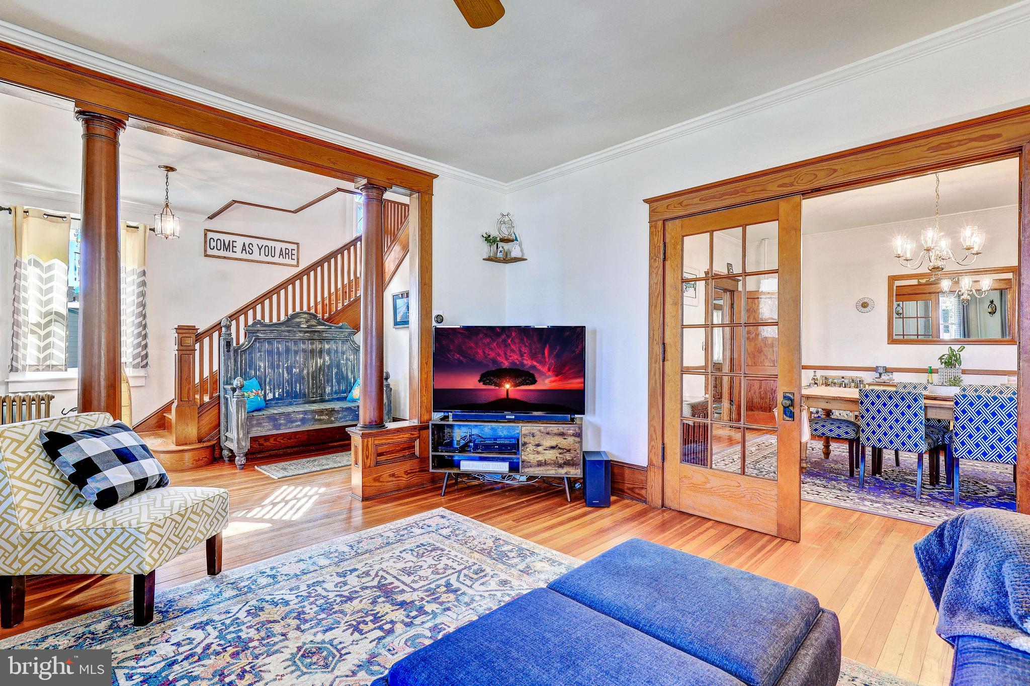 GLEN BURNIE - Residential