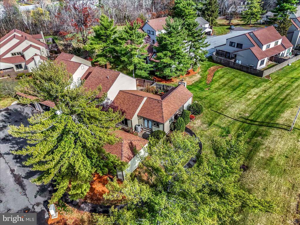 BIRCHWOOD - Residential