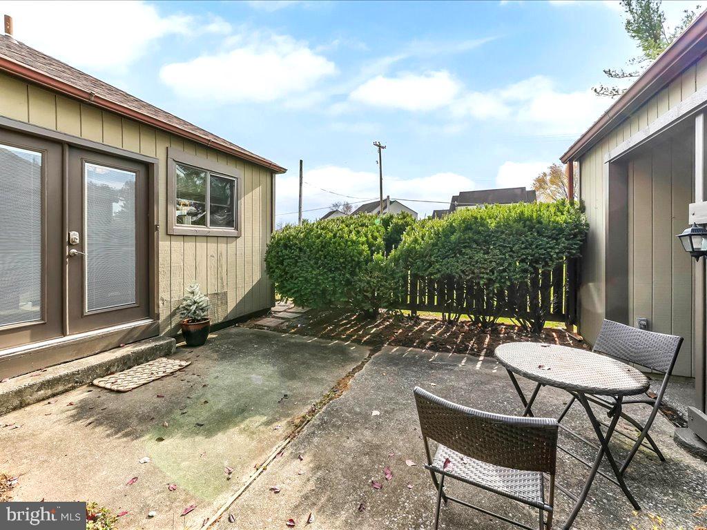 BIRCHWOOD - Residential