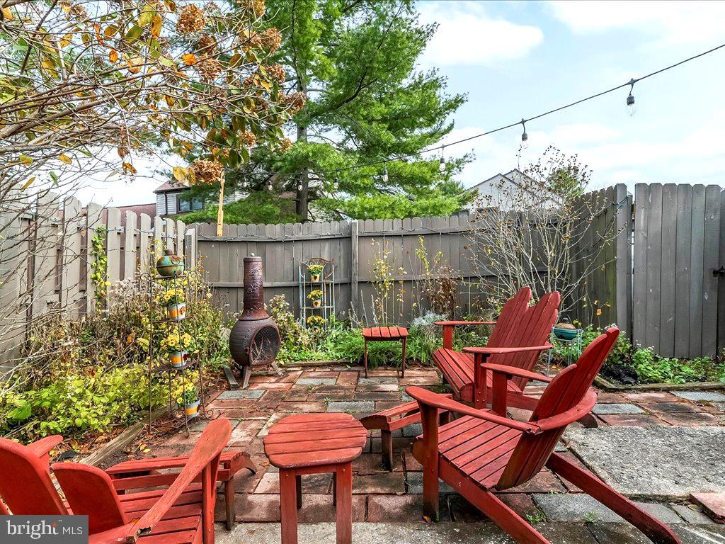 BIRCHWOOD - Residential