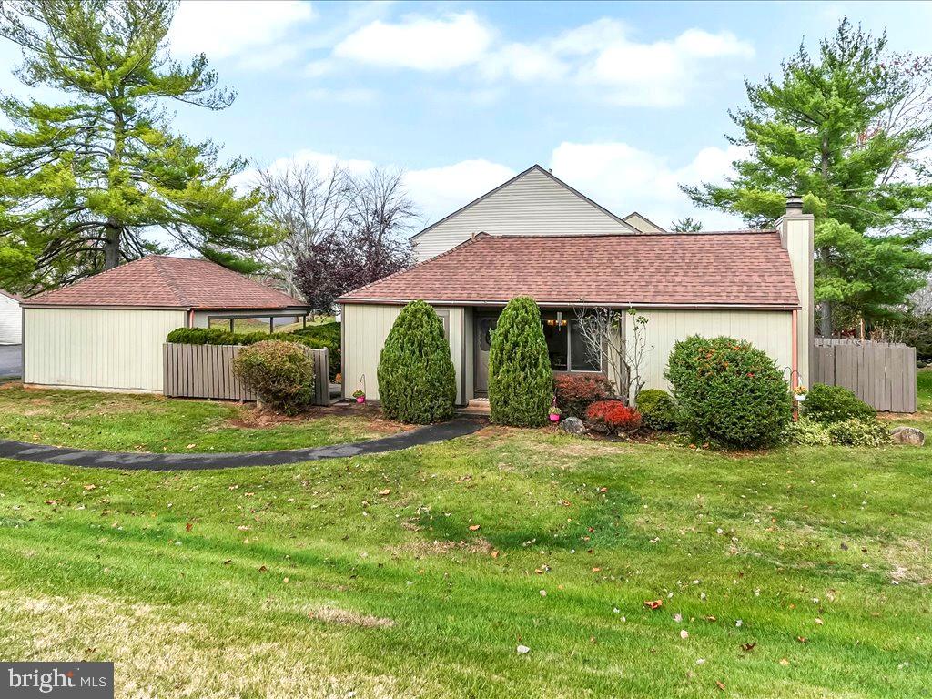 BIRCHWOOD - Residential