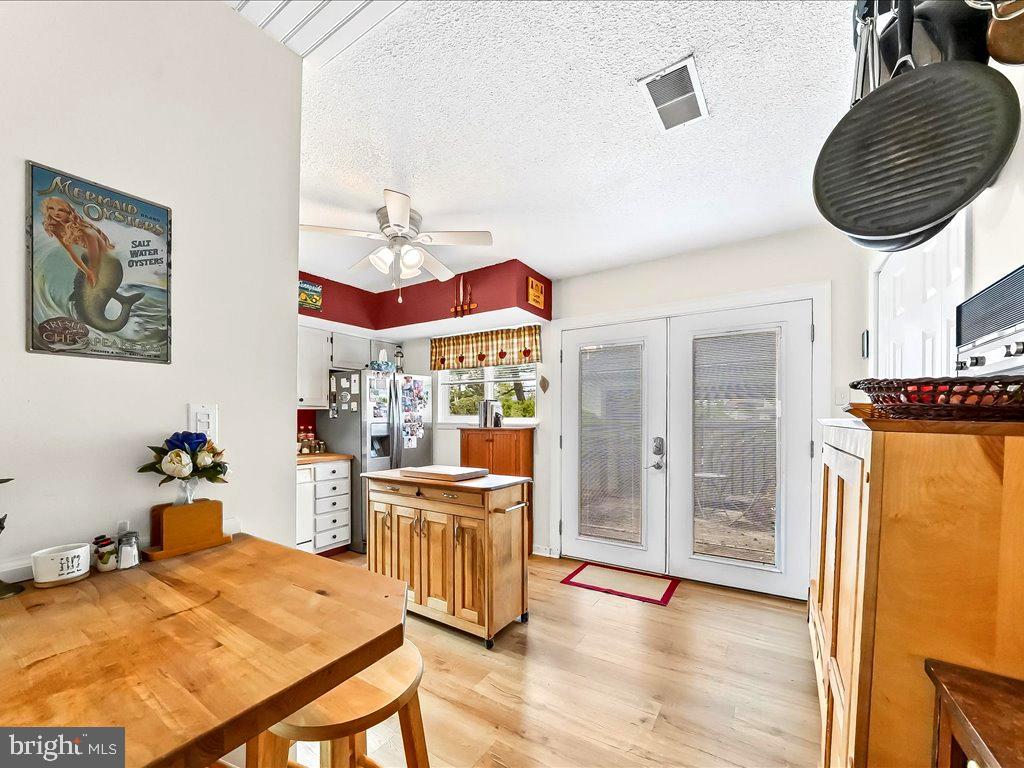 BIRCHWOOD - Residential