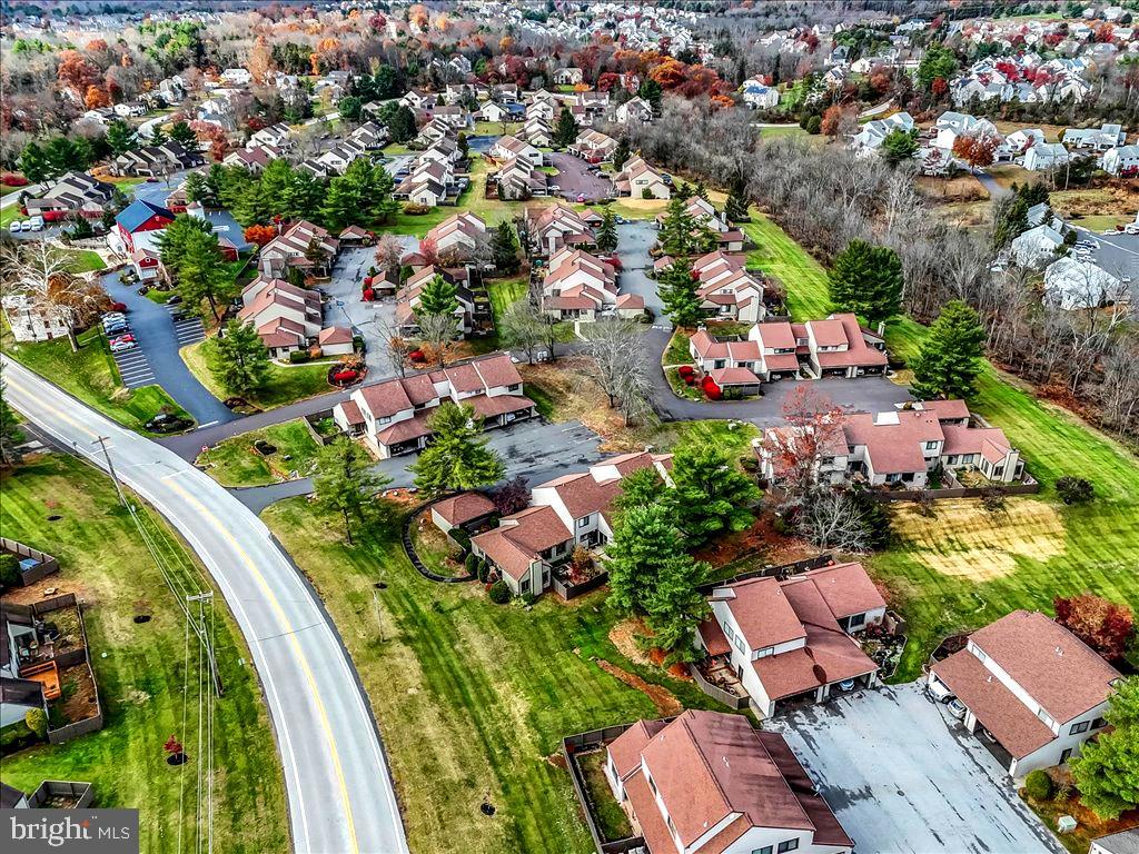 BIRCHWOOD - Residential