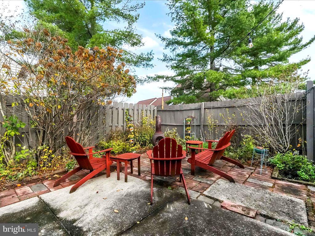 BIRCHWOOD - Residential