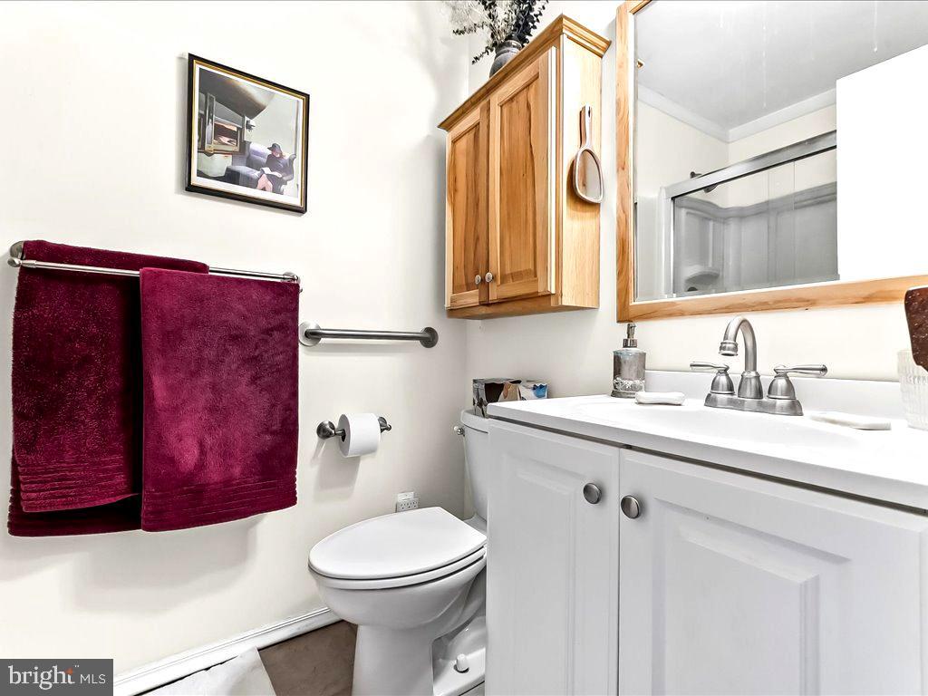 BIRCHWOOD - Residential