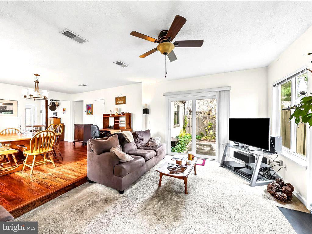 BIRCHWOOD - Residential