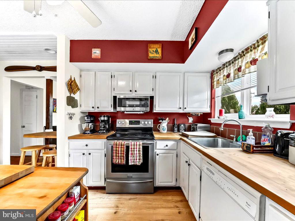 BIRCHWOOD - Residential