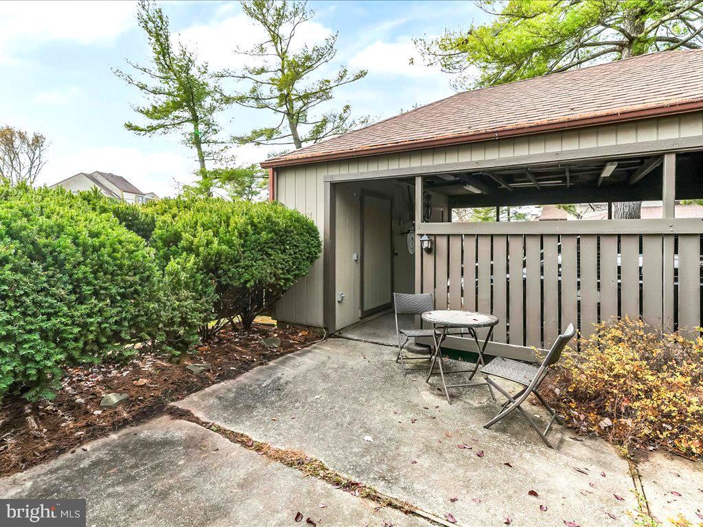 BIRCHWOOD - Residential